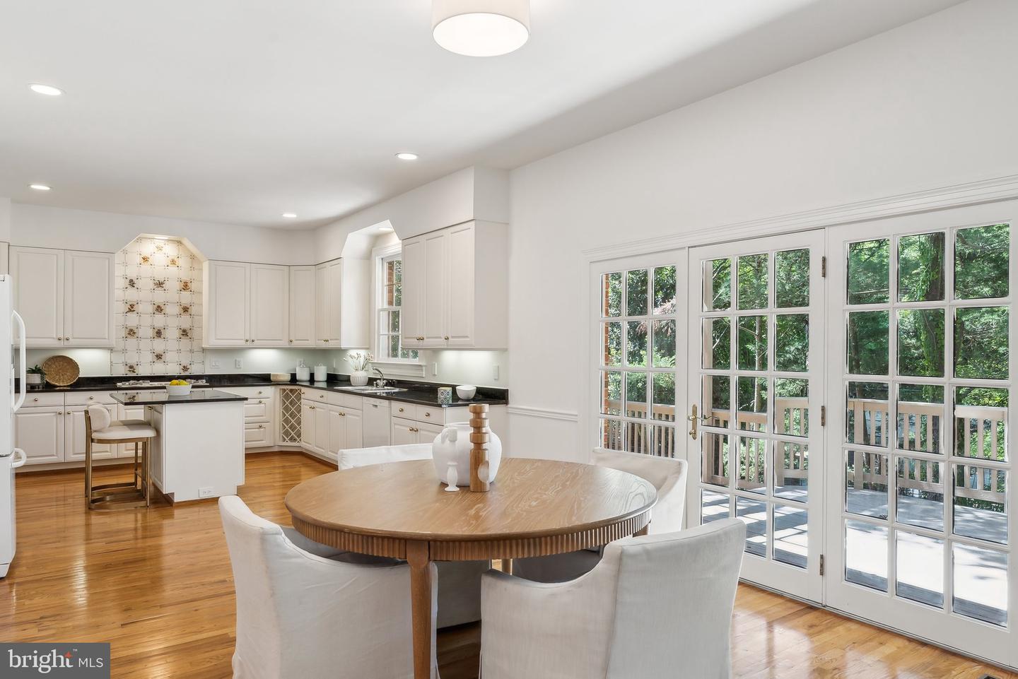 4819 KEMBLE PL NW, WASHINGTON, District Of Columbia 20007, 5 Bedrooms Bedrooms, ,4 BathroomsBathrooms,Residential,For sale,4819 KEMBLE PL NW,DCDC2206672 MLS # DCDC2206672