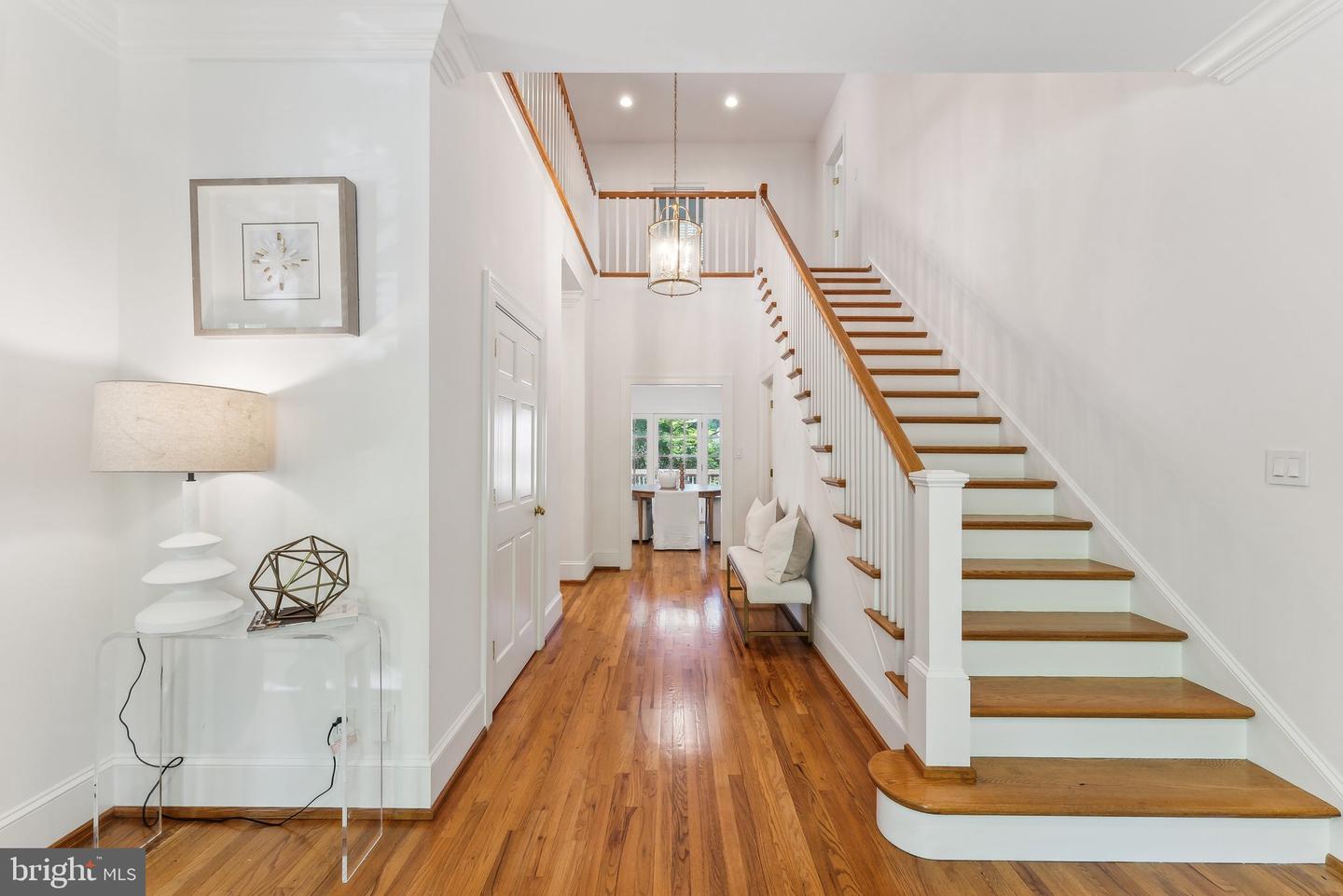 4819 KEMBLE PL NW, WASHINGTON, District Of Columbia 20007, 5 Bedrooms Bedrooms, ,4 BathroomsBathrooms,Residential,For sale,4819 KEMBLE PL NW,DCDC2206672 MLS # DCDC2206672