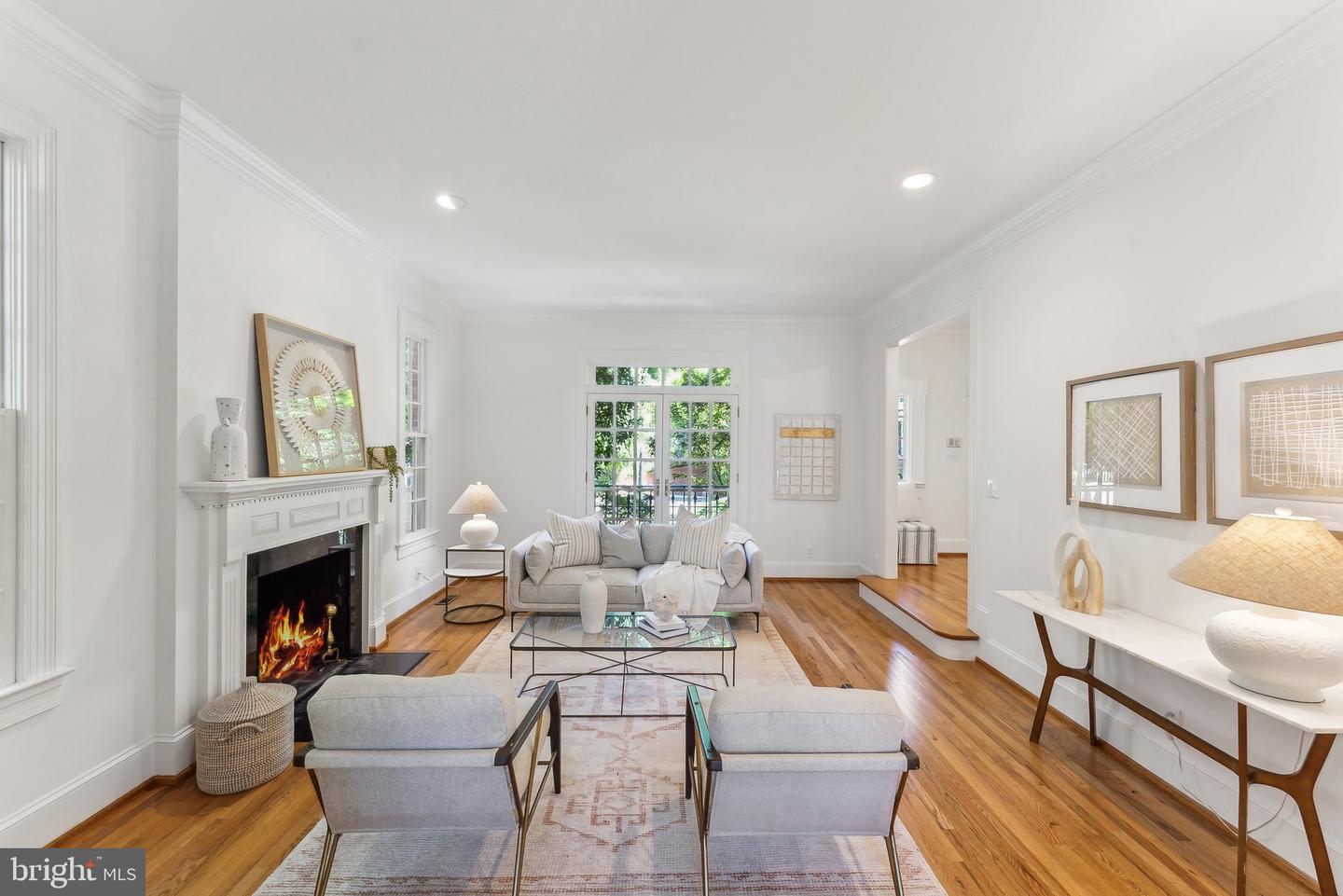 4819 KEMBLE PL NW, WASHINGTON, District Of Columbia 20007, 5 Bedrooms Bedrooms, ,4 BathroomsBathrooms,Residential,For sale,4819 KEMBLE PL NW,DCDC2206672 MLS # DCDC2206672