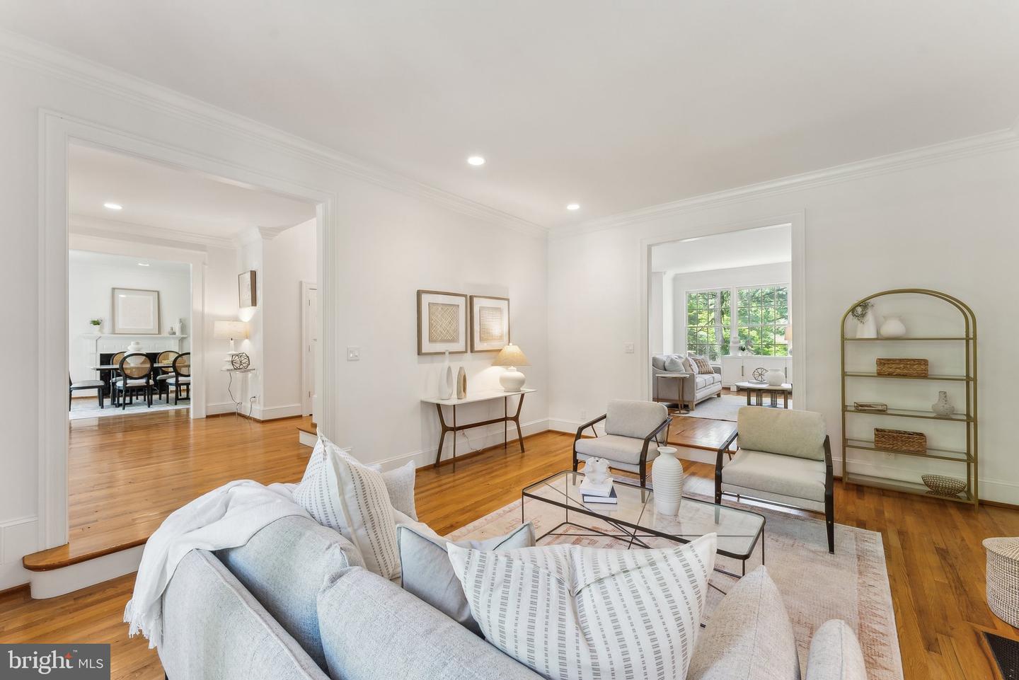 4819 KEMBLE PL NW, WASHINGTON, District Of Columbia 20007, 5 Bedrooms Bedrooms, ,4 BathroomsBathrooms,Residential,For sale,4819 KEMBLE PL NW,DCDC2206672 MLS # DCDC2206672