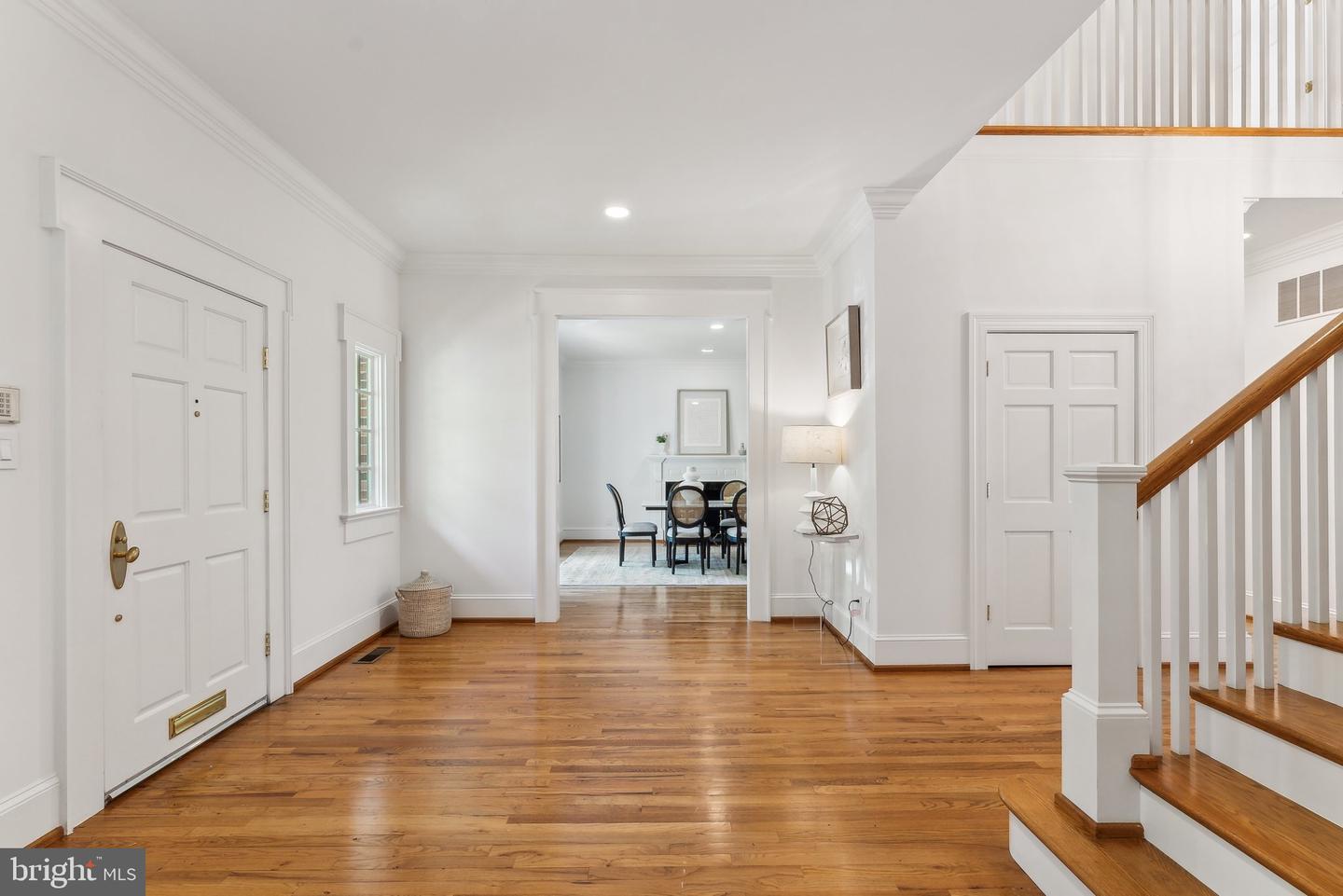 4819 KEMBLE PL NW, WASHINGTON, District Of Columbia 20007, 5 Bedrooms Bedrooms, ,4 BathroomsBathrooms,Residential,For sale,4819 KEMBLE PL NW,DCDC2206672 MLS # DCDC2206672