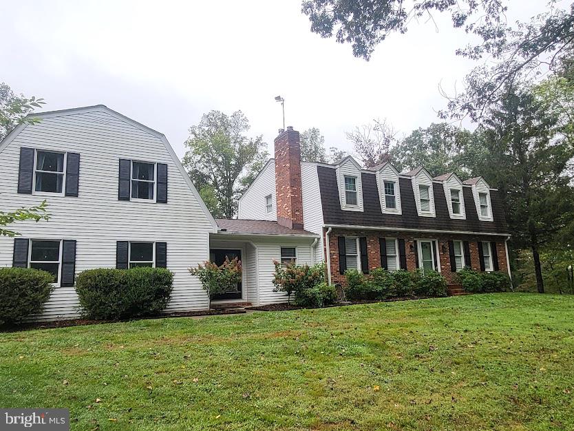 7400 POPLAR POINT LN, WARRENTON, Virginia 20186, 4 Bedrooms Bedrooms, ,4 BathroomsBathrooms,Residential,7400 POPLAR POINT LN,VAFQ2018394 MLS # VAFQ2018394