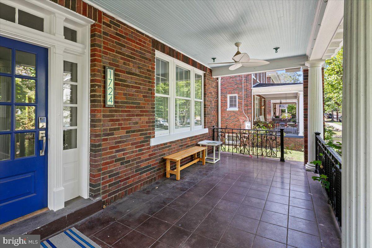 1724 TAYLOR ST NW, WASHINGTON, District Of Columbia 20011, 5 Bedrooms Bedrooms, ,3 BathroomsBathrooms,Residential,For sale,1724 TAYLOR ST NW,DCDC2213194 MLS # DCDC2213194