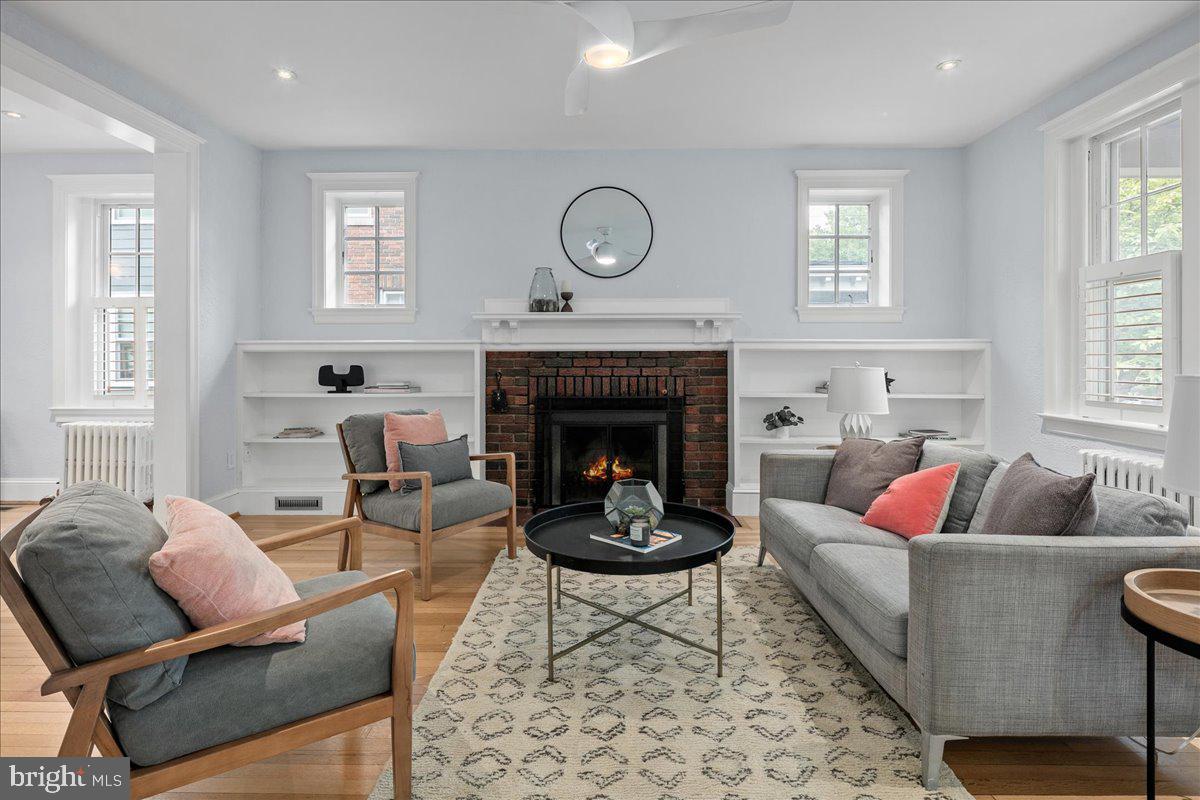 1724 TAYLOR ST NW, WASHINGTON, District Of Columbia 20011, 5 Bedrooms Bedrooms, ,3 BathroomsBathrooms,Residential,For sale,1724 TAYLOR ST NW,DCDC2213194 MLS # DCDC2213194