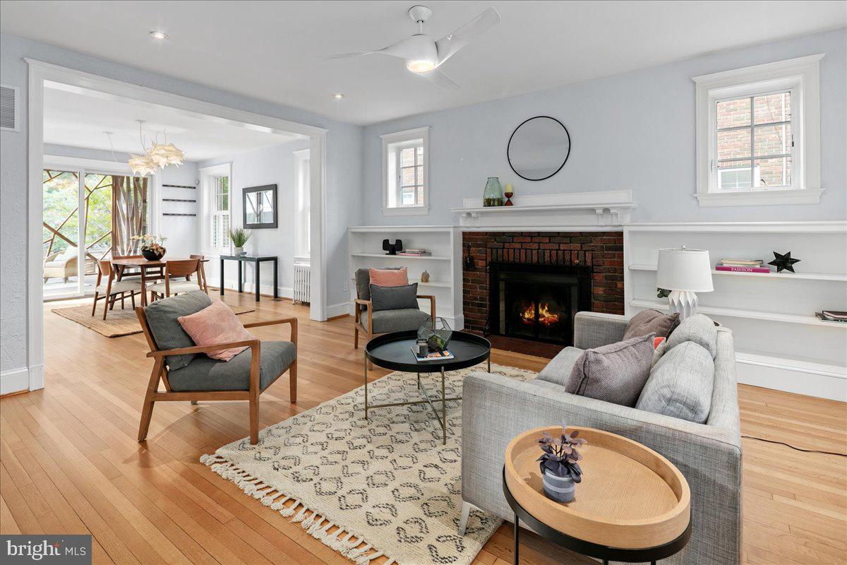 1724 TAYLOR ST NW, WASHINGTON, District Of Columbia 20011, 5 Bedrooms Bedrooms, ,3 BathroomsBathrooms,Residential,For sale,1724 TAYLOR ST NW,DCDC2213194 MLS # DCDC2213194