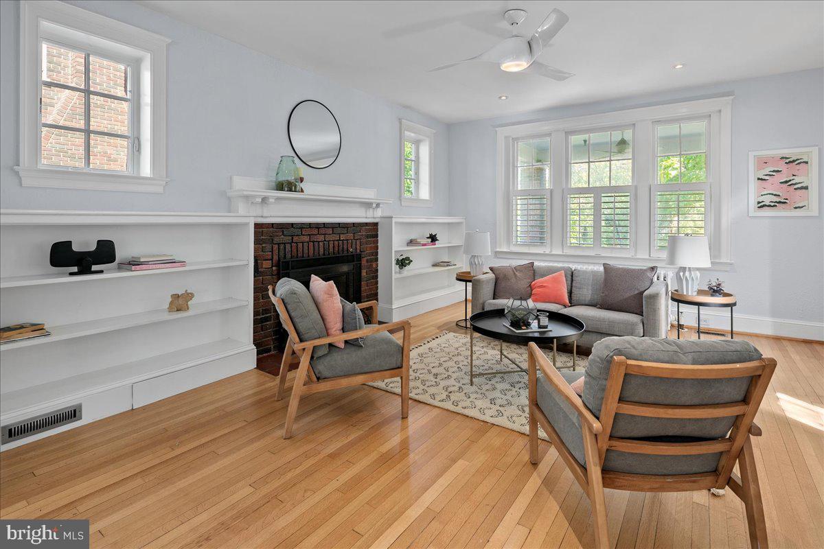 1724 TAYLOR ST NW, WASHINGTON, District Of Columbia 20011, 5 Bedrooms Bedrooms, ,3 BathroomsBathrooms,Residential,For sale,1724 TAYLOR ST NW,DCDC2213194 MLS # DCDC2213194