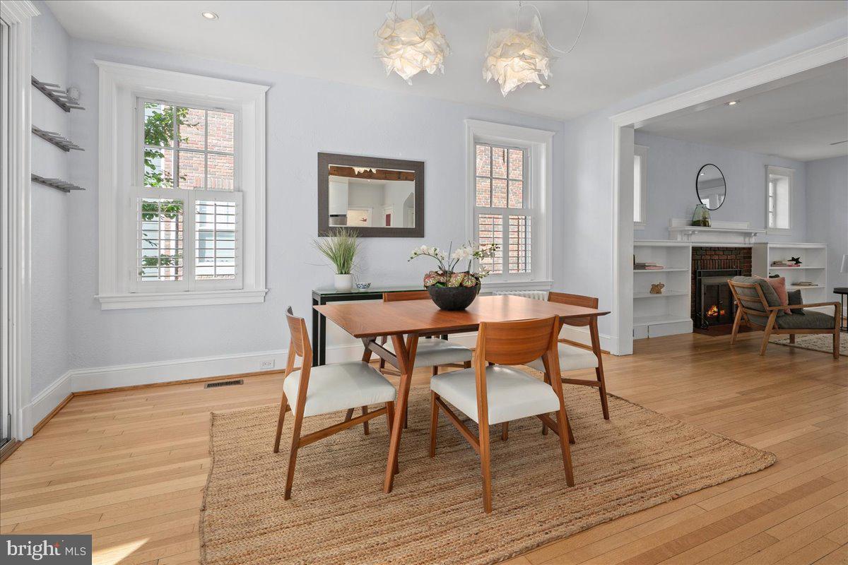 1724 TAYLOR ST NW, WASHINGTON, District Of Columbia 20011, 5 Bedrooms Bedrooms, ,3 BathroomsBathrooms,Residential,For sale,1724 TAYLOR ST NW,DCDC2213194 MLS # DCDC2213194