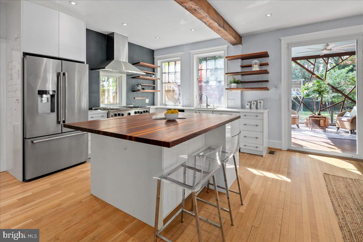 1724 TAYLOR ST NW, WASHINGTON, District Of Columbia 20011, 5 Bedrooms Bedrooms, ,3 BathroomsBathrooms,Residential,For sale,1724 TAYLOR ST NW,DCDC2213194 MLS # DCDC2213194