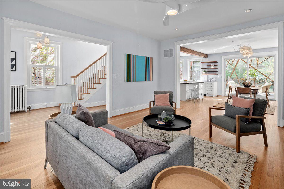 1724 TAYLOR ST NW, WASHINGTON, District Of Columbia 20011, 5 Bedrooms Bedrooms, ,3 BathroomsBathrooms,Residential,For sale,1724 TAYLOR ST NW,DCDC2213194 MLS # DCDC2213194