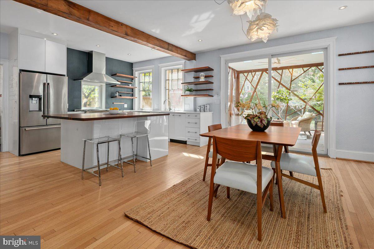 1724 TAYLOR ST NW, WASHINGTON, District Of Columbia 20011, 5 Bedrooms Bedrooms, ,3 BathroomsBathrooms,Residential,For sale,1724 TAYLOR ST NW,DCDC2213194 MLS # DCDC2213194