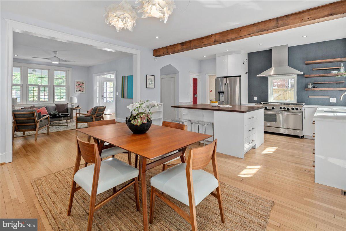 1724 TAYLOR ST NW, WASHINGTON, District Of Columbia 20011, 5 Bedrooms Bedrooms, ,3 BathroomsBathrooms,Residential,For sale,1724 TAYLOR ST NW,DCDC2213194 MLS # DCDC2213194