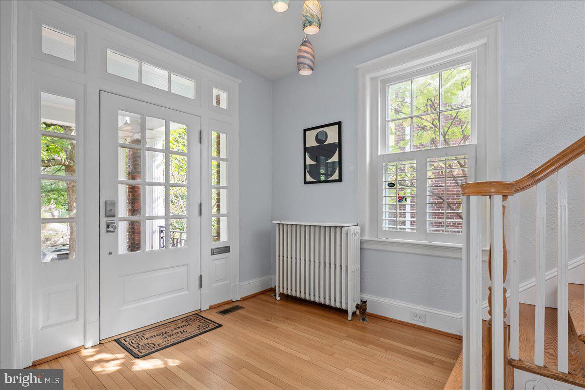 1724 TAYLOR ST NW, WASHINGTON, District Of Columbia 20011, 5 Bedrooms Bedrooms, ,3 BathroomsBathrooms,Residential,For sale,1724 TAYLOR ST NW,DCDC2213194 MLS # DCDC2213194