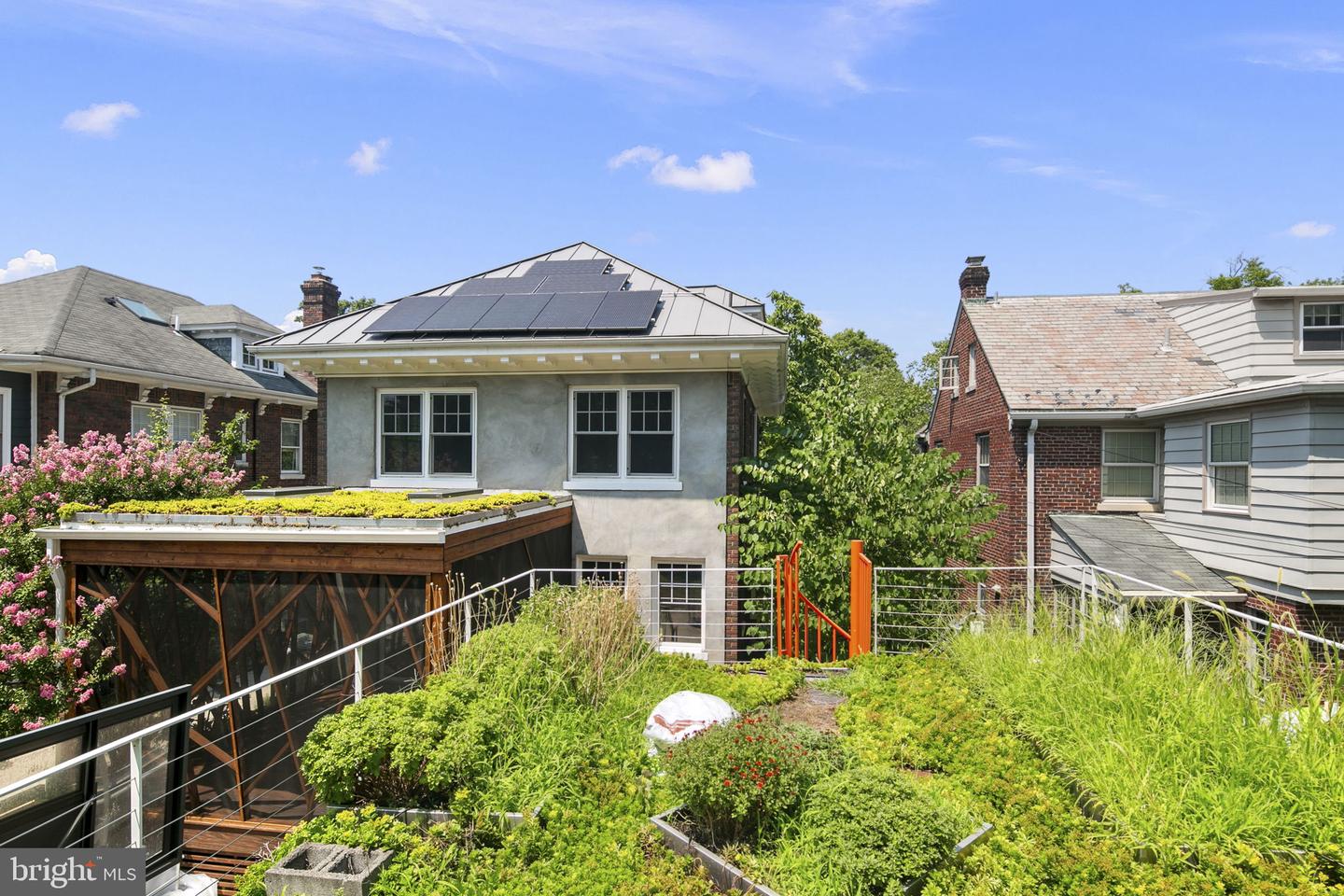 1724 TAYLOR ST NW, WASHINGTON, District Of Columbia 20011, 5 Bedrooms Bedrooms, ,3 BathroomsBathrooms,Residential,For sale,1724 TAYLOR ST NW,DCDC2213194 MLS # DCDC2213194