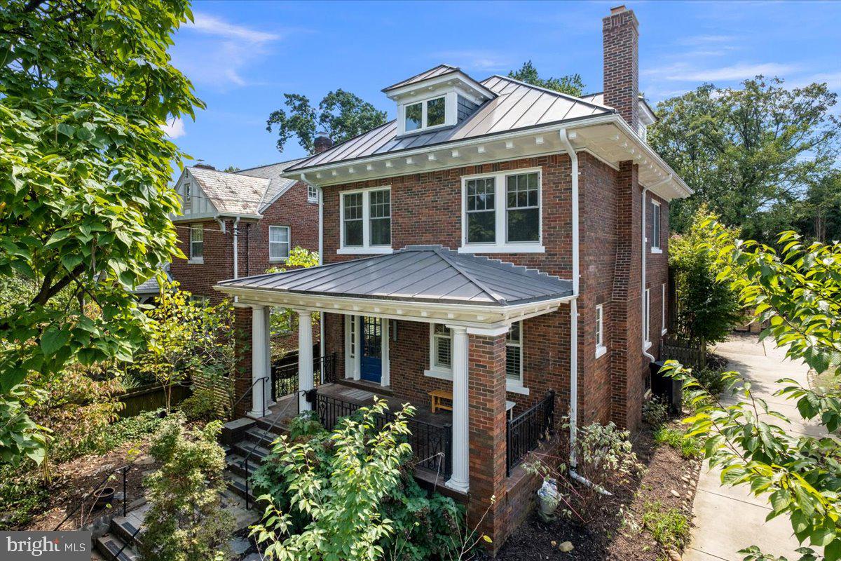 1724 TAYLOR ST NW, WASHINGTON, District Of Columbia 20011, 5 Bedrooms Bedrooms, ,3 BathroomsBathrooms,Residential,For sale,1724 TAYLOR ST NW,DCDC2213194 MLS # DCDC2213194