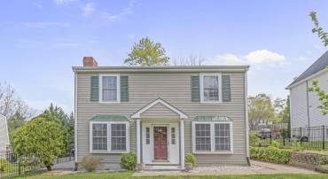 807 WATSON AVE, CHARLOTTESVILLE, Virginia 22901, 3 Bedrooms Bedrooms, ,2 BathroomsBathrooms,Residential,807 WATSON AVE,669237 MLS # 669237