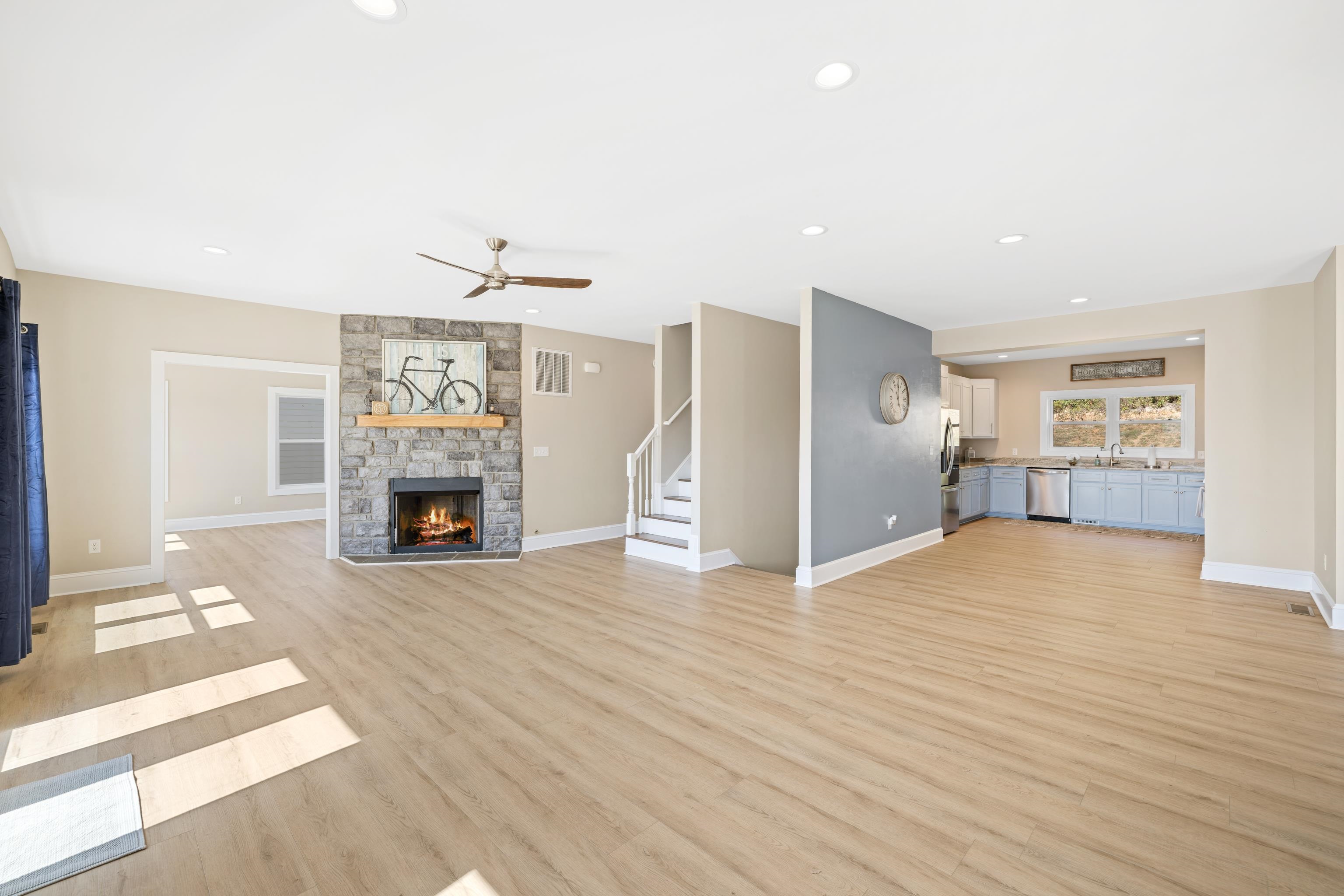 43 MCILWEE LN, STAUNTON, Virginia 24401, 4 Bedrooms Bedrooms, ,3 BathroomsBathrooms,Residential,43 MCILWEE LN,669245 MLS # 669245