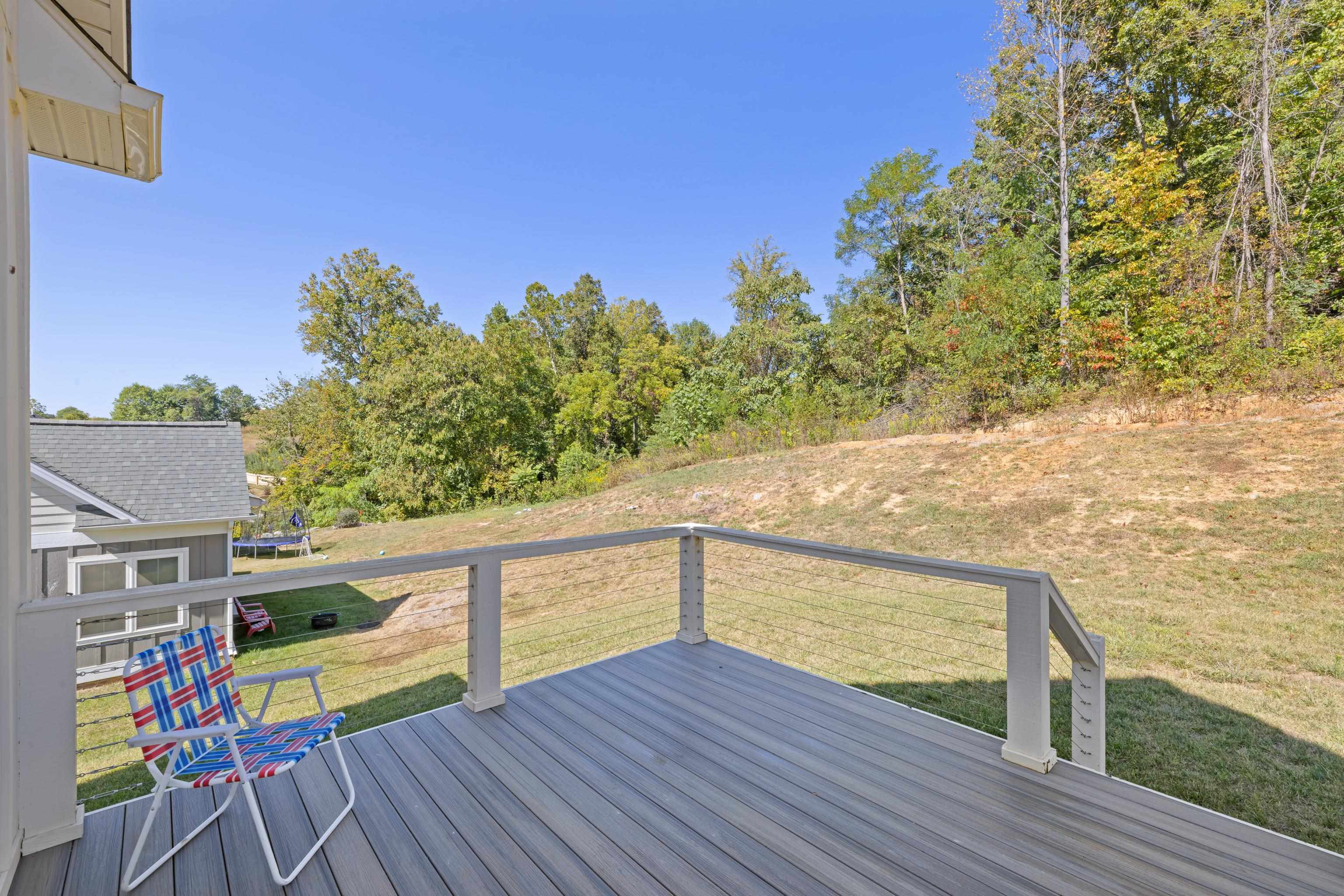43 MCILWEE LN, STAUNTON, Virginia 24401, 4 Bedrooms Bedrooms, ,3 BathroomsBathrooms,Residential,43 MCILWEE LN,669245 MLS # 669245