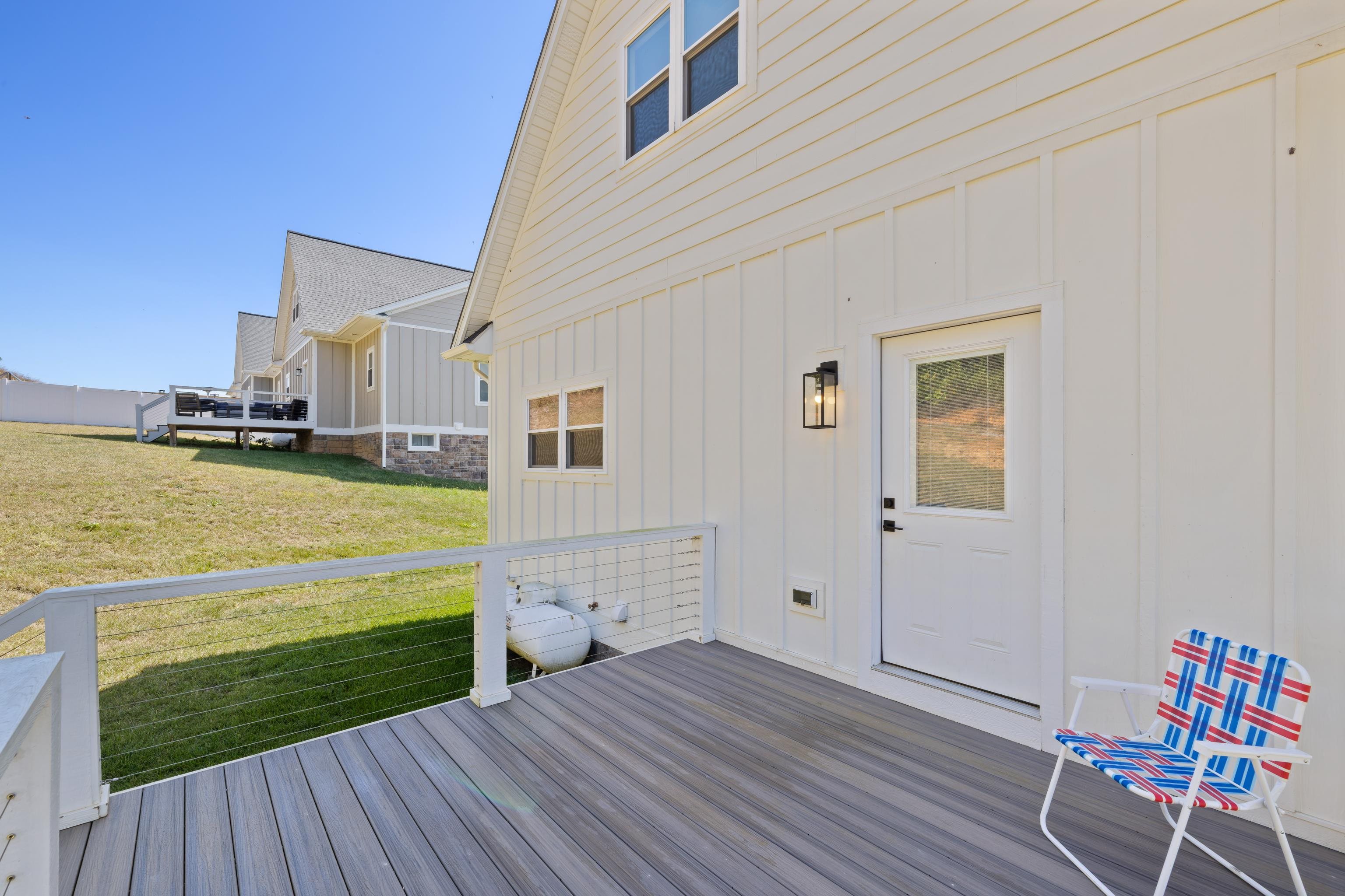 43 MCILWEE LN, STAUNTON, Virginia 24401, 4 Bedrooms Bedrooms, ,3 BathroomsBathrooms,Residential,43 MCILWEE LN,669245 MLS # 669245