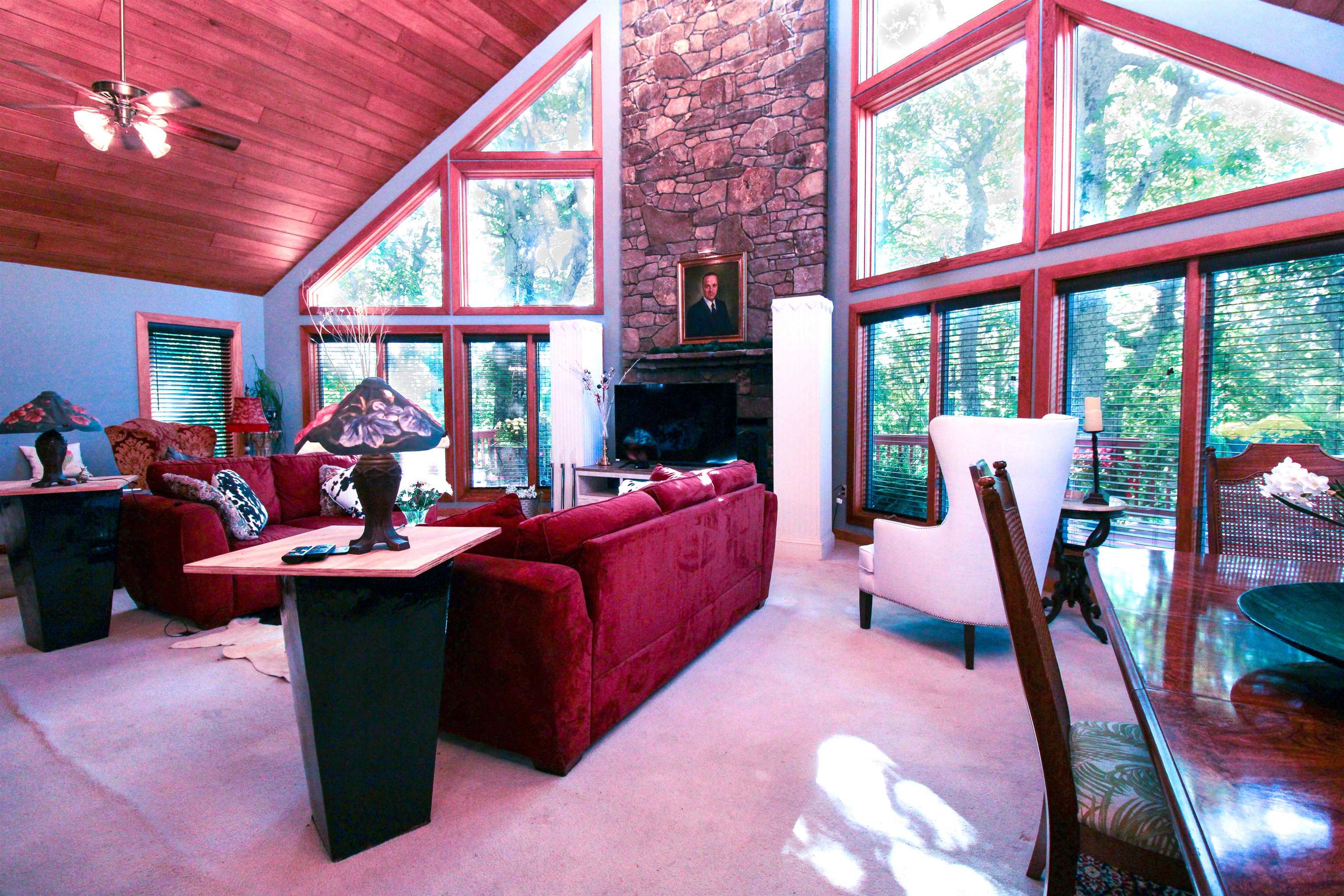 781 DEVILS KNOB LOOP, WINTERGREEN RESORT, Virginia 22967, 3 Bedrooms Bedrooms, ,3 BathroomsBathrooms,Residential,781 DEVILS KNOB LOOP,669248 MLS # 669248
