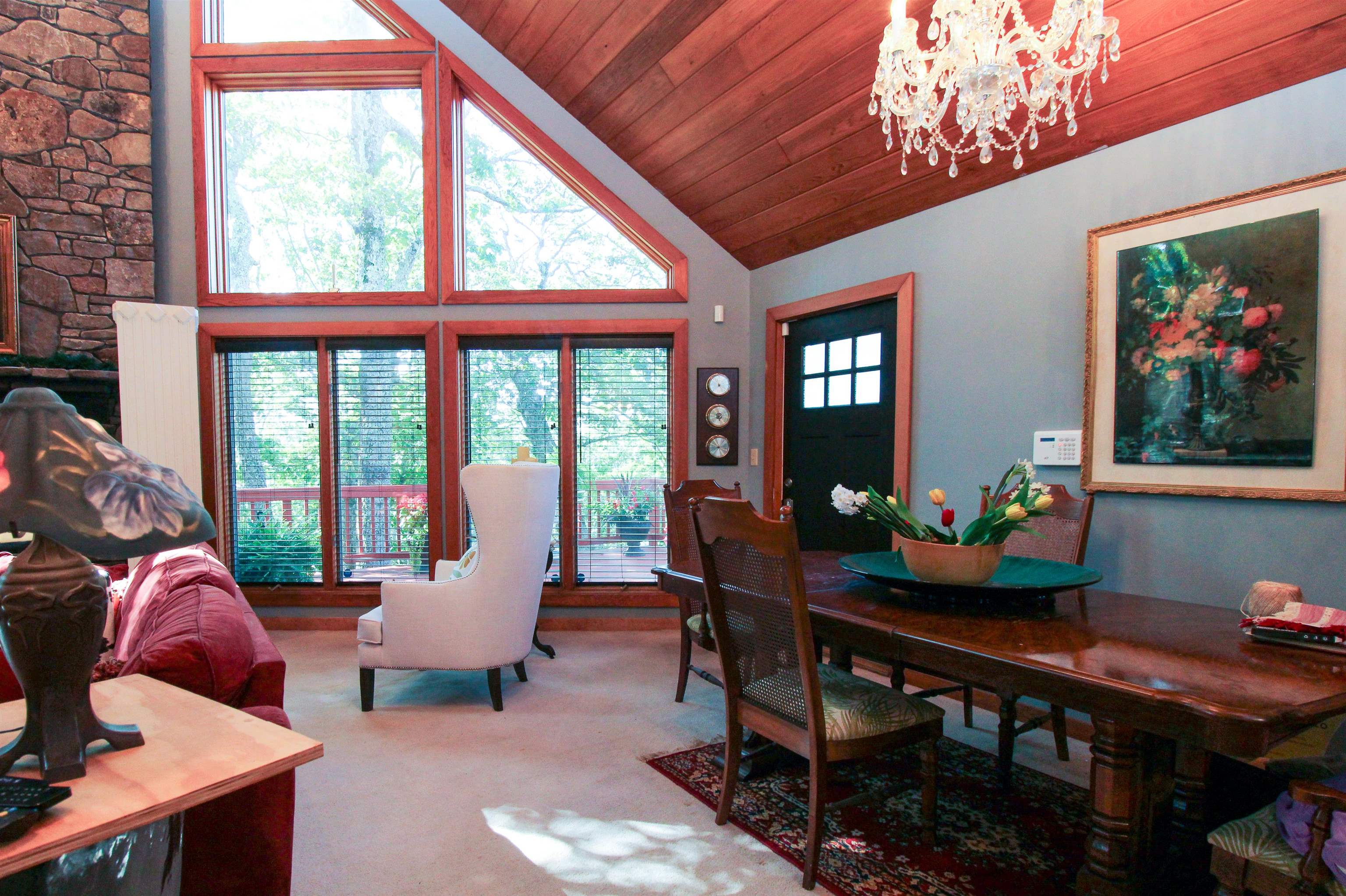 781 DEVILS KNOB LOOP, WINTERGREEN RESORT, Virginia 22967, 3 Bedrooms Bedrooms, ,3 BathroomsBathrooms,Residential,781 DEVILS KNOB LOOP,669248 MLS # 669248