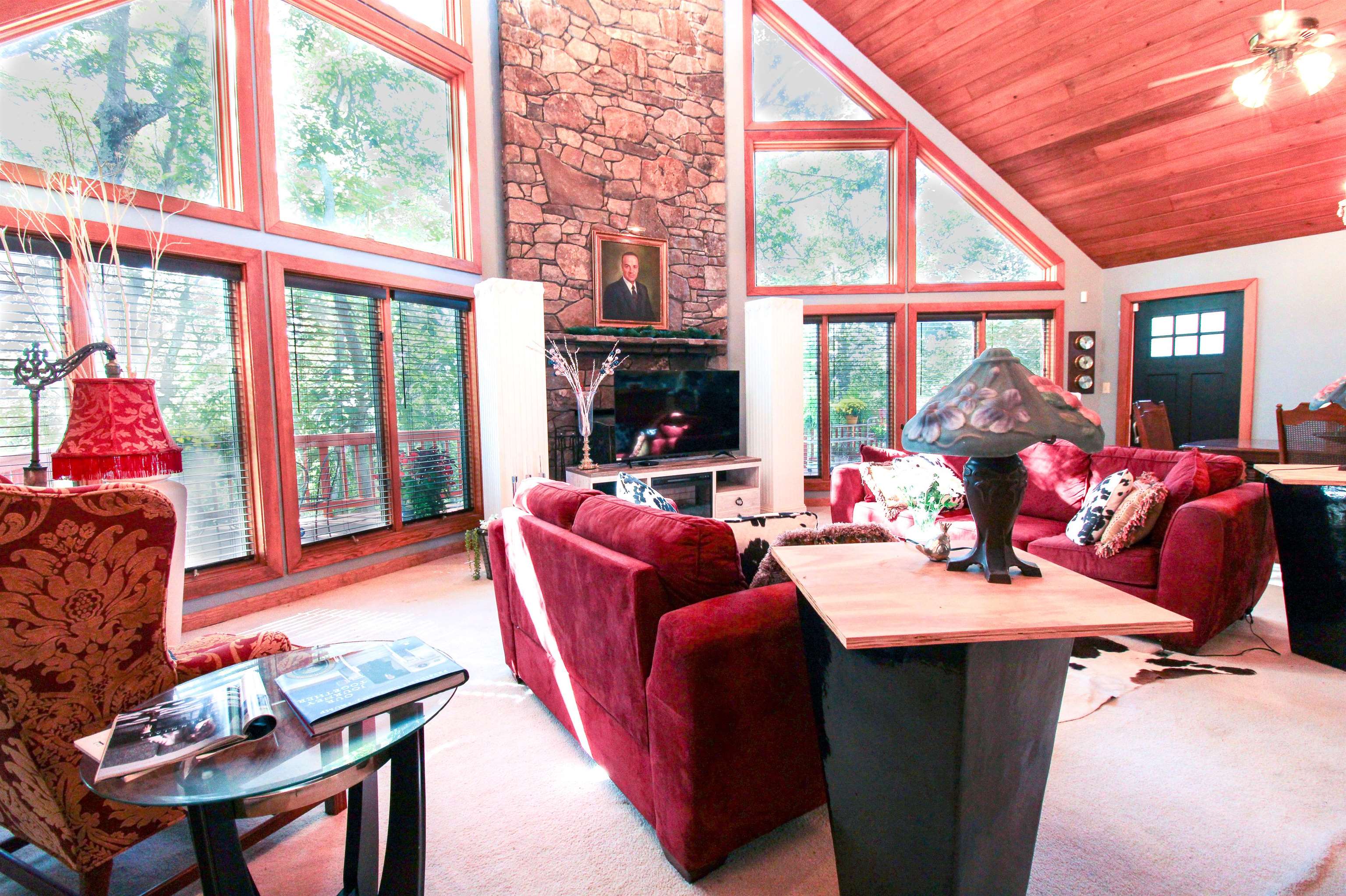 781 DEVILS KNOB LOOP, WINTERGREEN RESORT, Virginia 22967, 3 Bedrooms Bedrooms, ,3 BathroomsBathrooms,Residential,781 DEVILS KNOB LOOP,669248 MLS # 669248