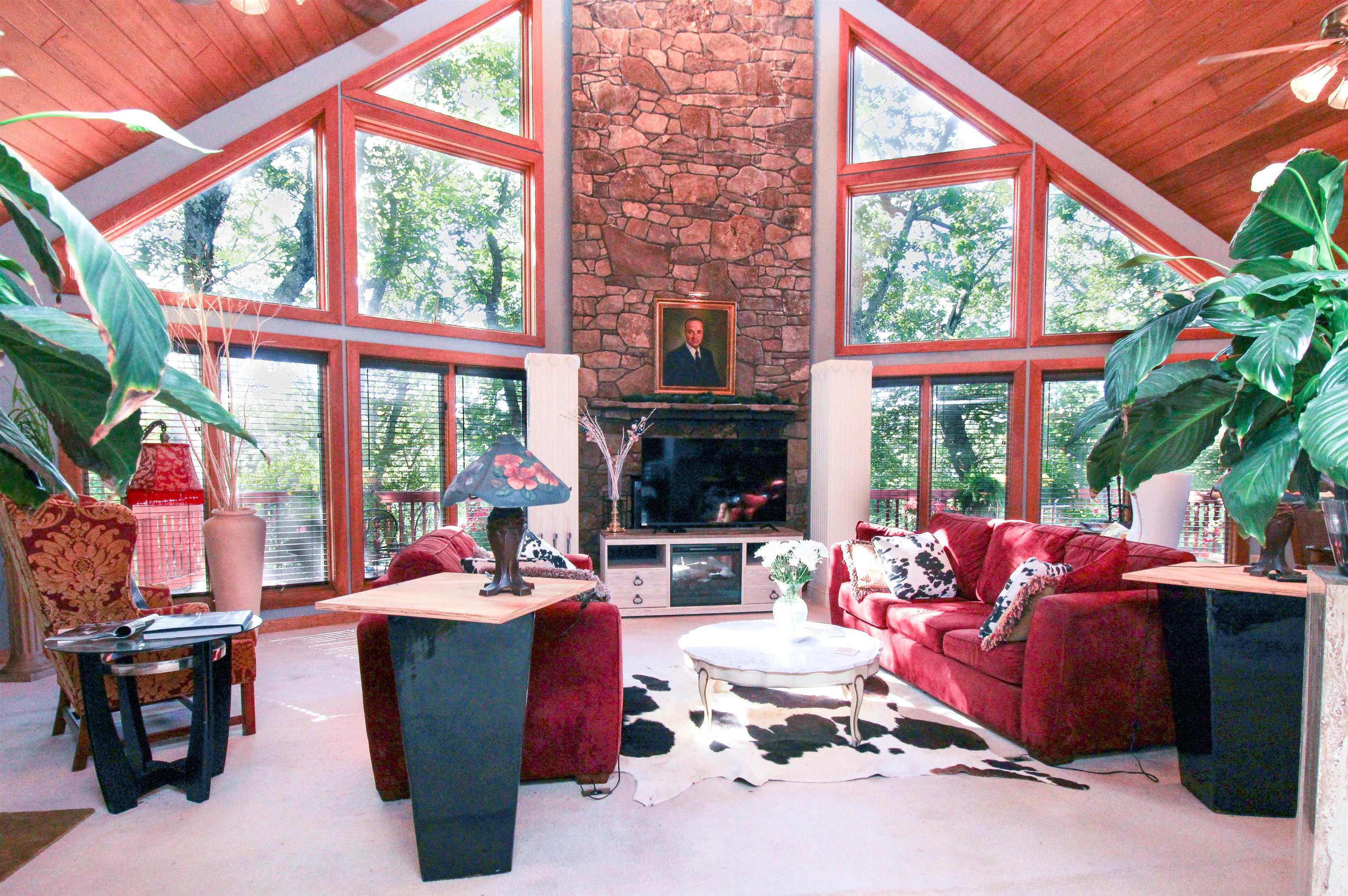 781 DEVILS KNOB LOOP, WINTERGREEN RESORT, Virginia 22967, 3 Bedrooms Bedrooms, ,3 BathroomsBathrooms,Residential,781 DEVILS KNOB LOOP,669248 MLS # 669248