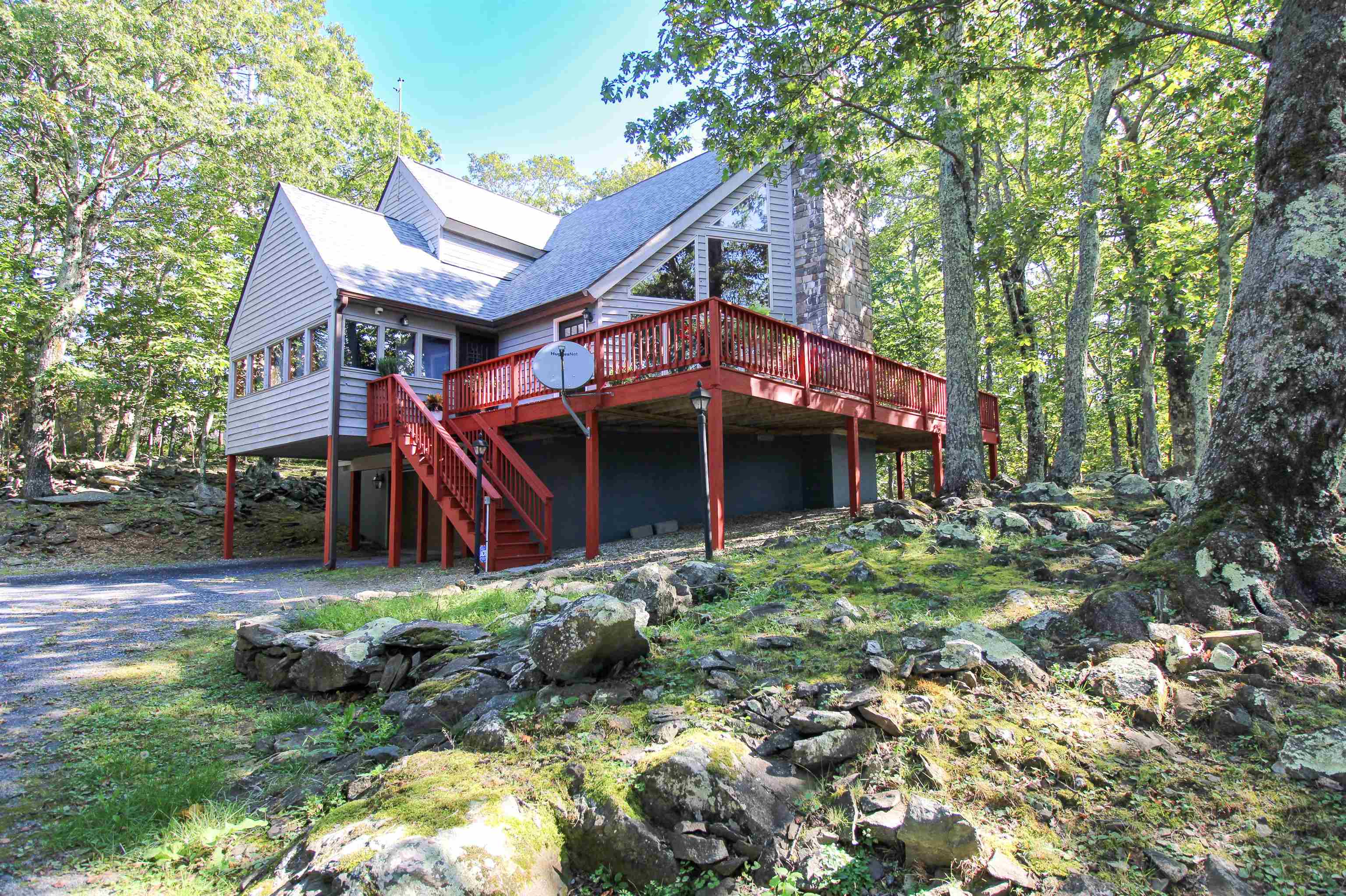 781 DEVILS KNOB LOOP, WINTERGREEN RESORT, Virginia 22967, 3 Bedrooms Bedrooms, ,3 BathroomsBathrooms,Residential,781 DEVILS KNOB LOOP,669248 MLS # 669248
