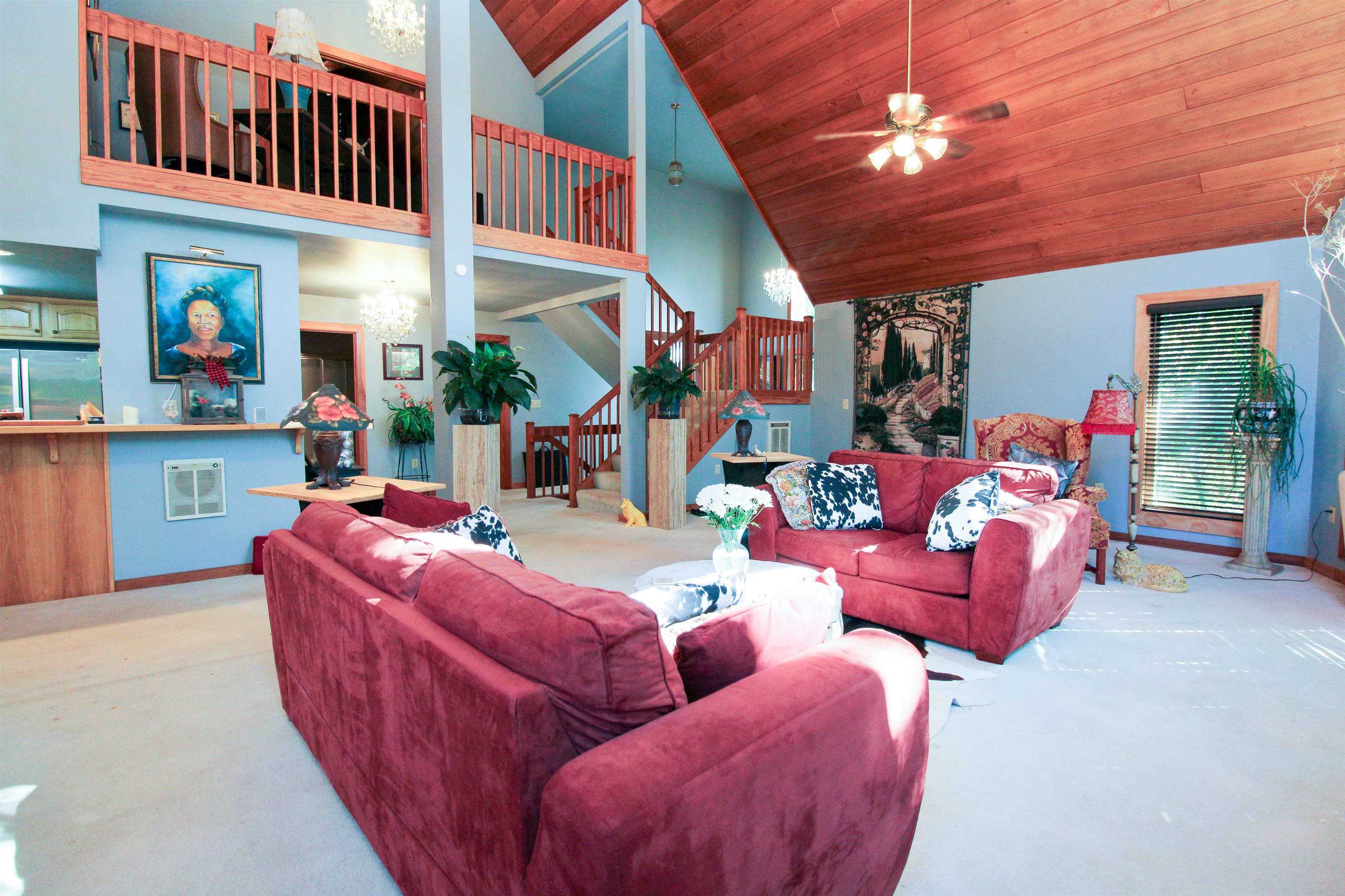 781 DEVILS KNOB LOOP, WINTERGREEN RESORT, Virginia 22967, 3 Bedrooms Bedrooms, ,3 BathroomsBathrooms,Residential,781 DEVILS KNOB LOOP,669248 MLS # 669248