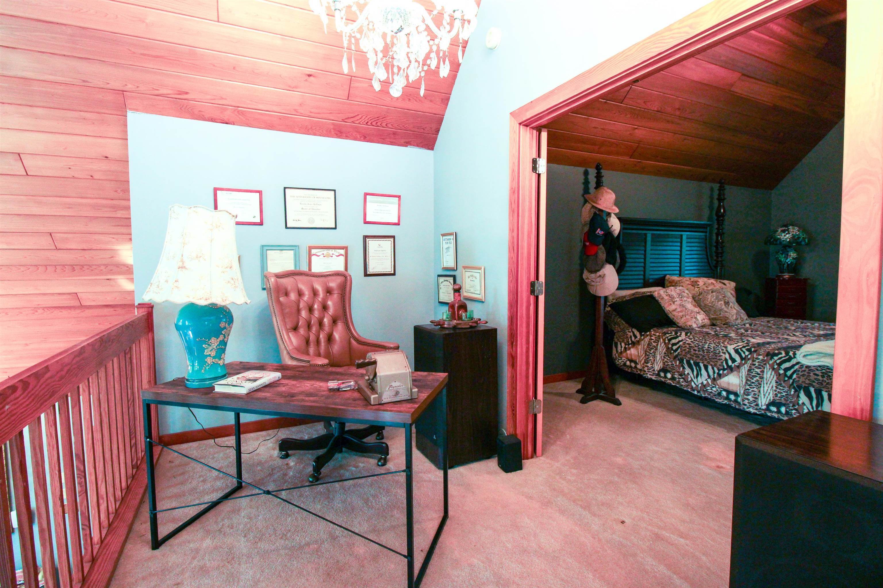 781 DEVILS KNOB LOOP, WINTERGREEN RESORT, Virginia 22967, 3 Bedrooms Bedrooms, ,3 BathroomsBathrooms,Residential,781 DEVILS KNOB LOOP,669248 MLS # 669248