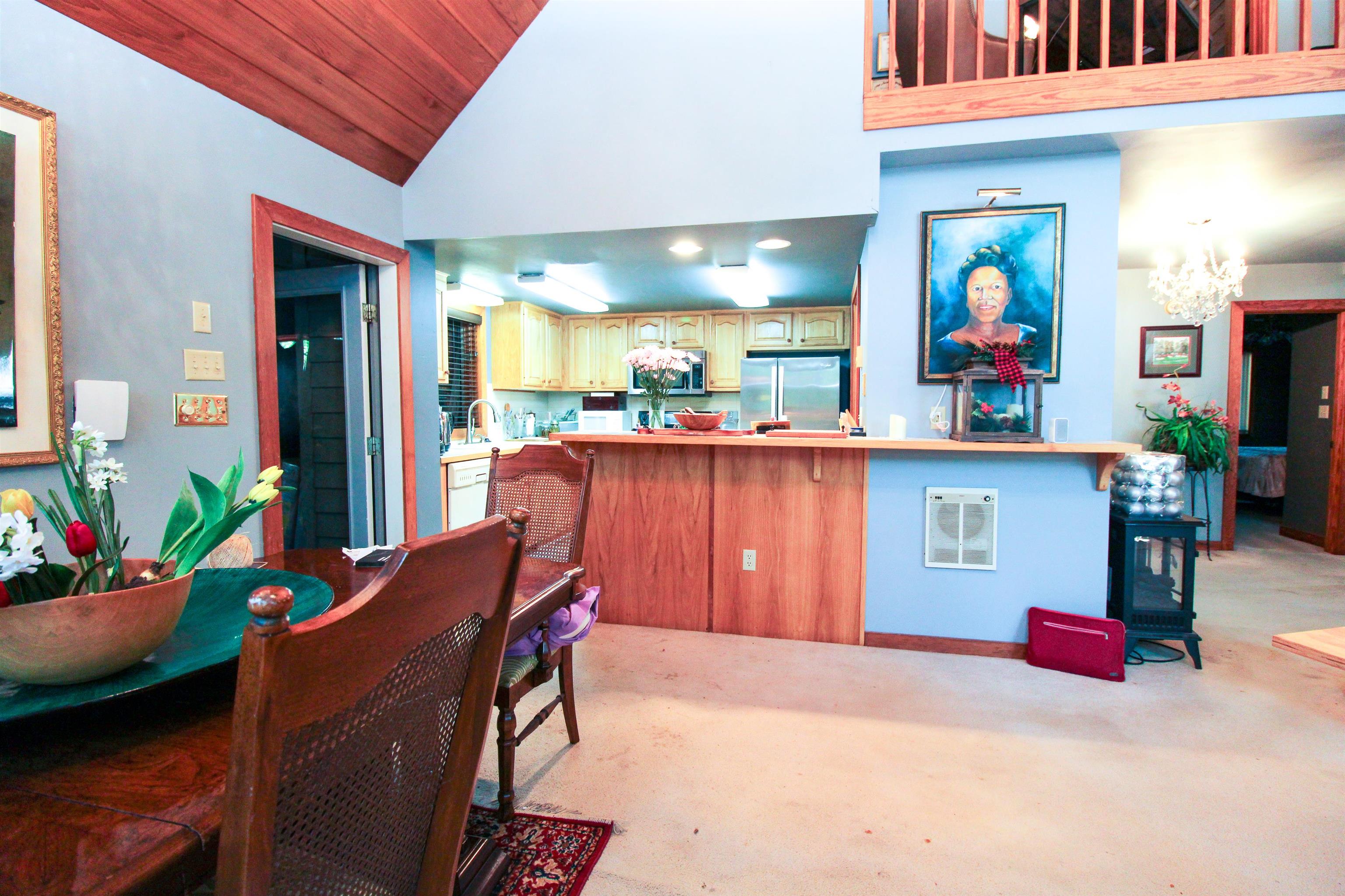 781 DEVILS KNOB LOOP, WINTERGREEN RESORT, Virginia 22967, 3 Bedrooms Bedrooms, ,3 BathroomsBathrooms,Residential,781 DEVILS KNOB LOOP,669248 MLS # 669248