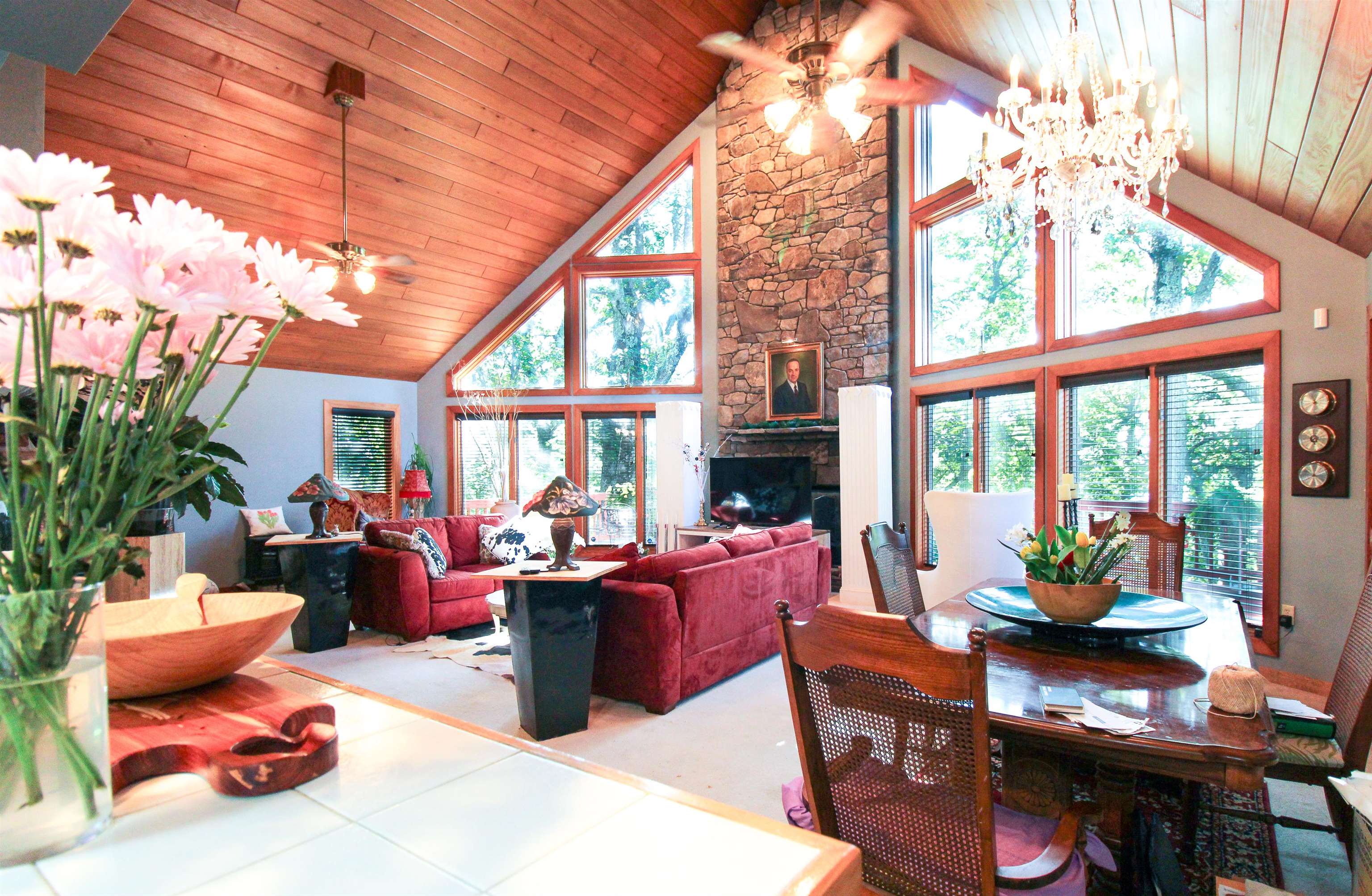 781 DEVILS KNOB LOOP, WINTERGREEN RESORT, Virginia 22967, 3 Bedrooms Bedrooms, ,3 BathroomsBathrooms,Residential,781 DEVILS KNOB LOOP,669248 MLS # 669248