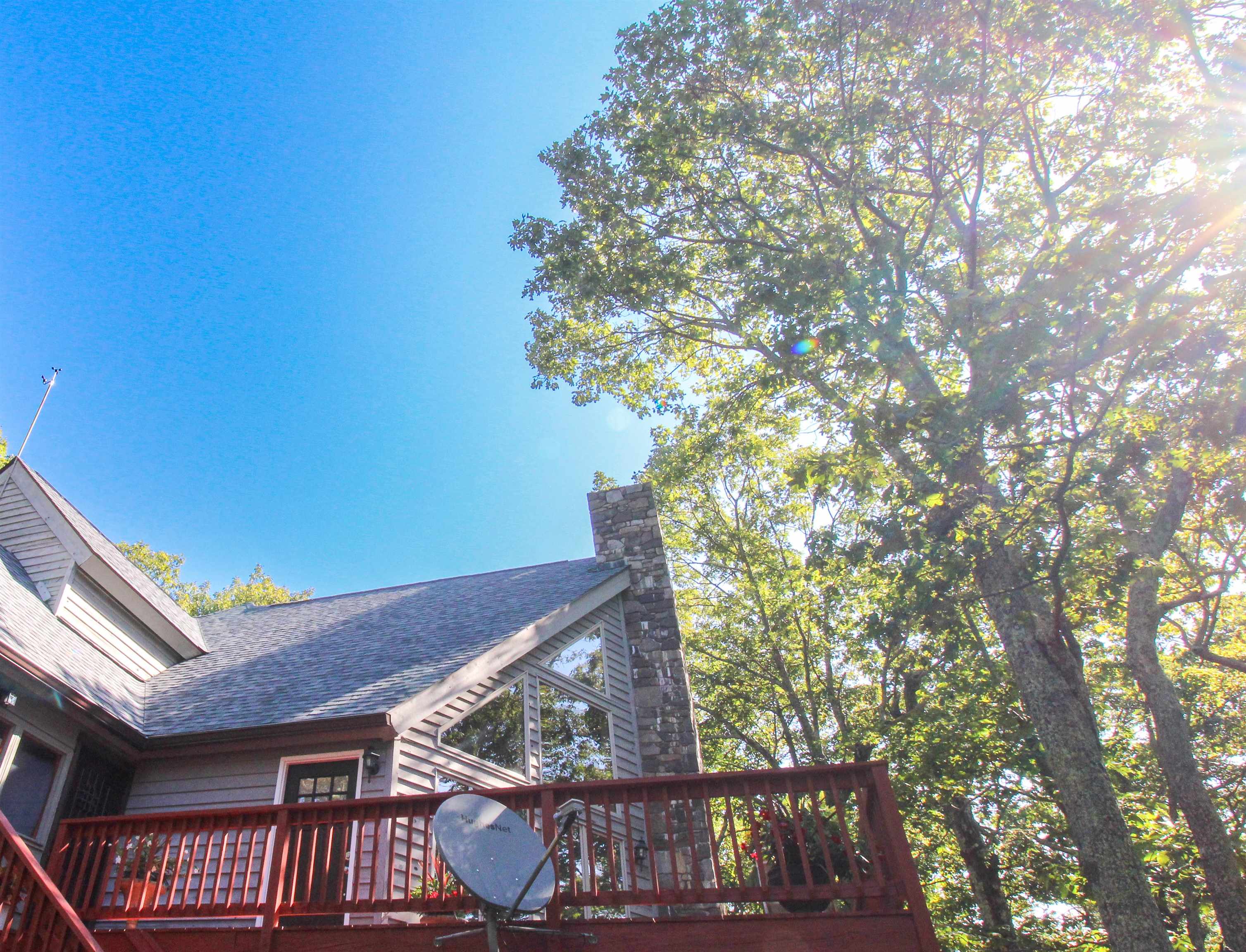 781 DEVILS KNOB LOOP, WINTERGREEN RESORT, Virginia 22967, 3 Bedrooms Bedrooms, ,3 BathroomsBathrooms,Residential,781 DEVILS KNOB LOOP,669248 MLS # 669248