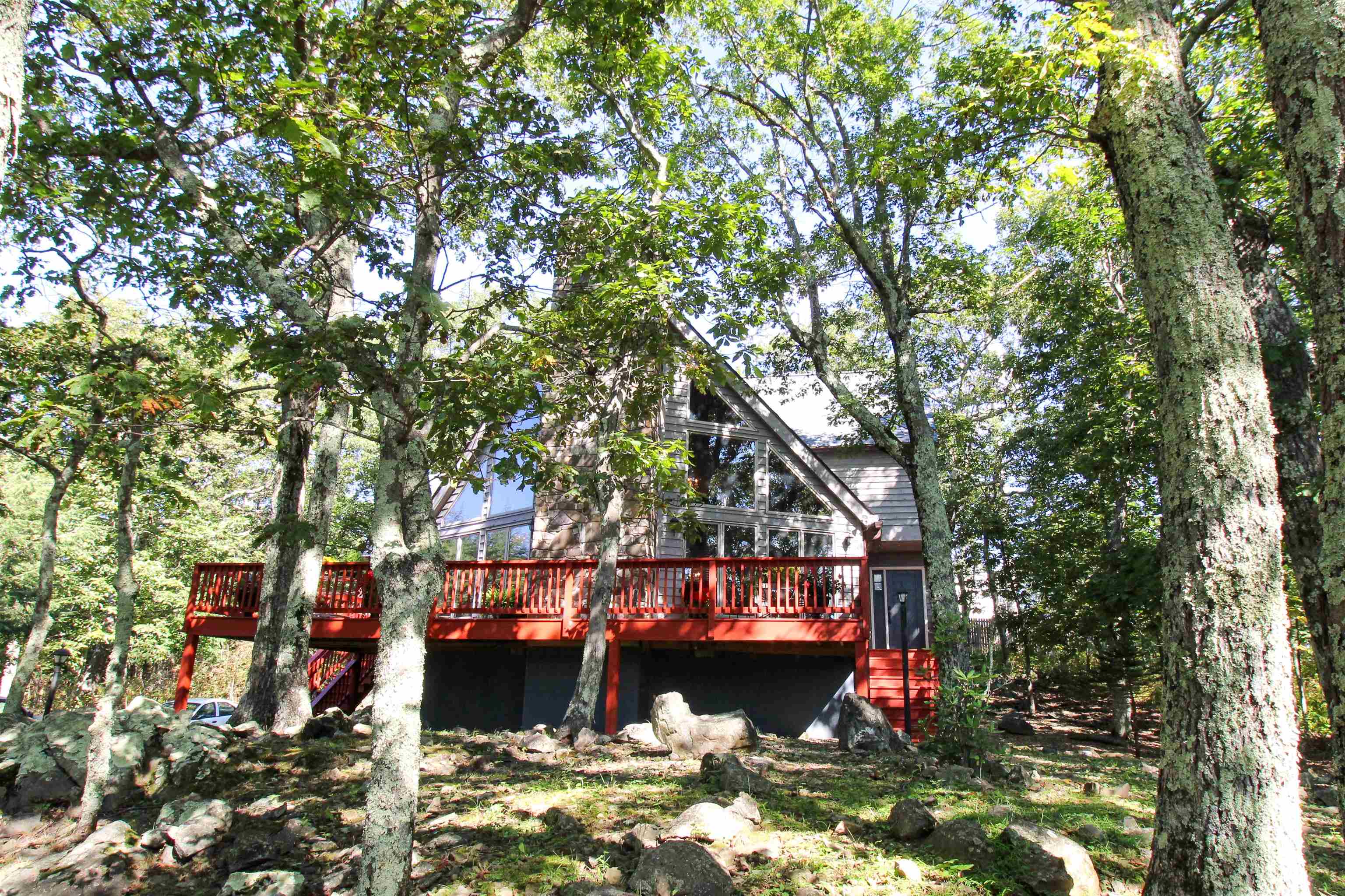 781 DEVILS KNOB LOOP, WINTERGREEN RESORT, Virginia 22967, 3 Bedrooms Bedrooms, ,3 BathroomsBathrooms,Residential,781 DEVILS KNOB LOOP,669248 MLS # 669248