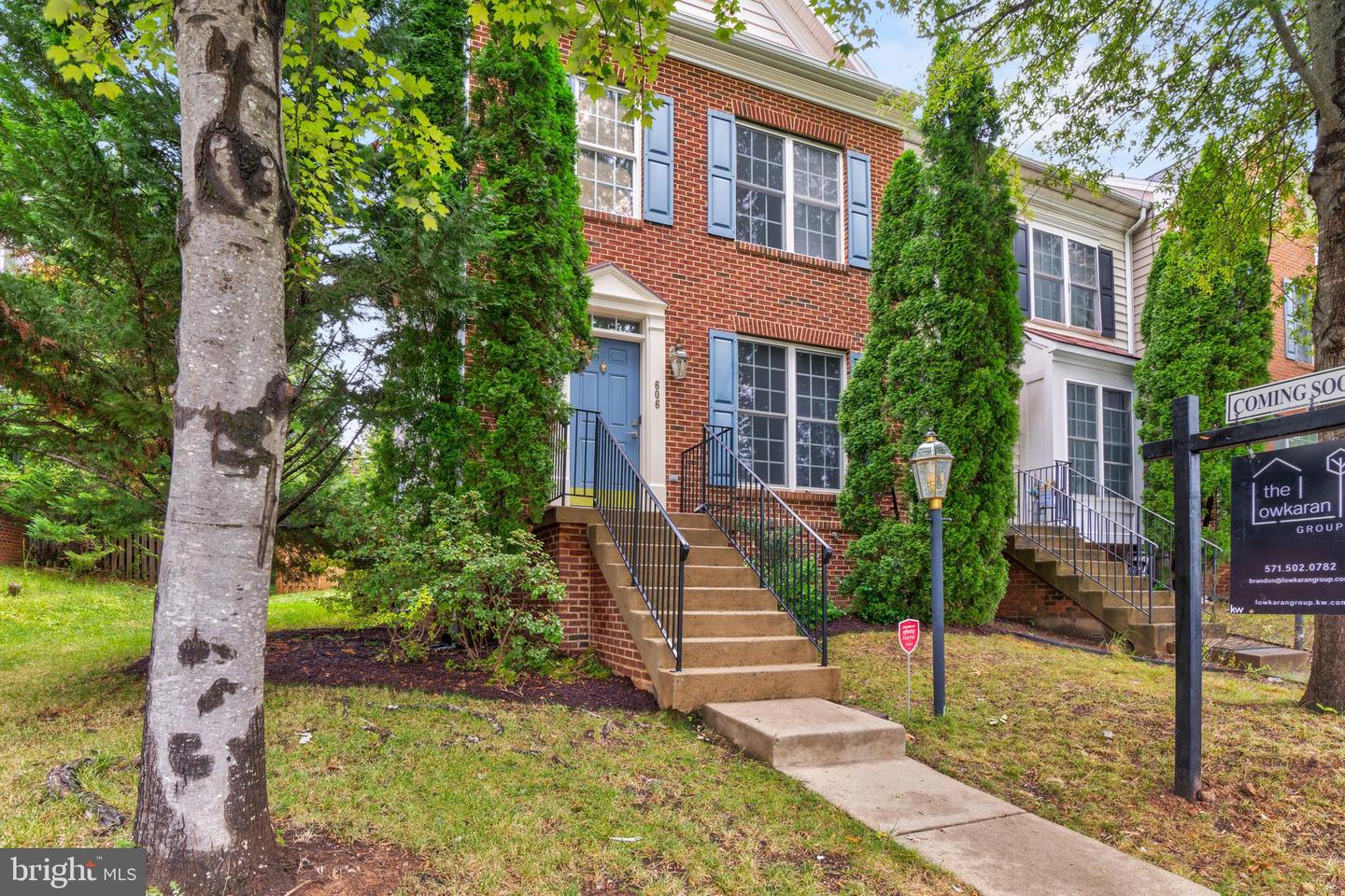 2606 OAK VALLEY DR, WOODBRIDGE, Virginia 22191, 4 Bedrooms Bedrooms, ,3 BathroomsBathrooms,Residential,For sale,2606 OAK VALLEY DR,VAPW2102620 MLS # VAPW2102620