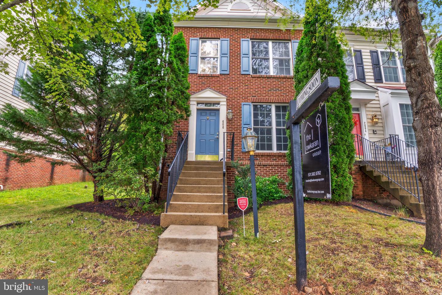 2606 OAK VALLEY DR, WOODBRIDGE, Virginia 22191, 4 Bedrooms Bedrooms, ,3 BathroomsBathrooms,Residential,For sale,2606 OAK VALLEY DR,VAPW2102620 MLS # VAPW2102620