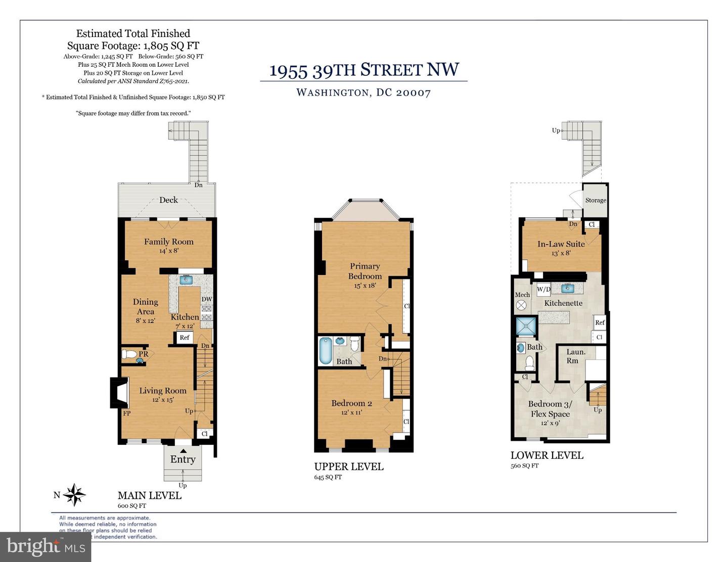 1955 39TH ST NW, WASHINGTON, District Of Columbia 20007, 3 Bedrooms Bedrooms, 12 Rooms Rooms,2 BathroomsBathrooms,Residential,For sale,1955 39TH ST NW,DCDC2217428 MLS # DCDC2217428 1955 39TH ST NW, WASHINGTON, District Of Columbia 20007, 3 Bedrooms Bedrooms, 12 Rooms Rooms,2 BathroomsBathrooms,Residential,For sale,1955 39TH ST NW,DCDC2217428 MLS # DCDC2217428
