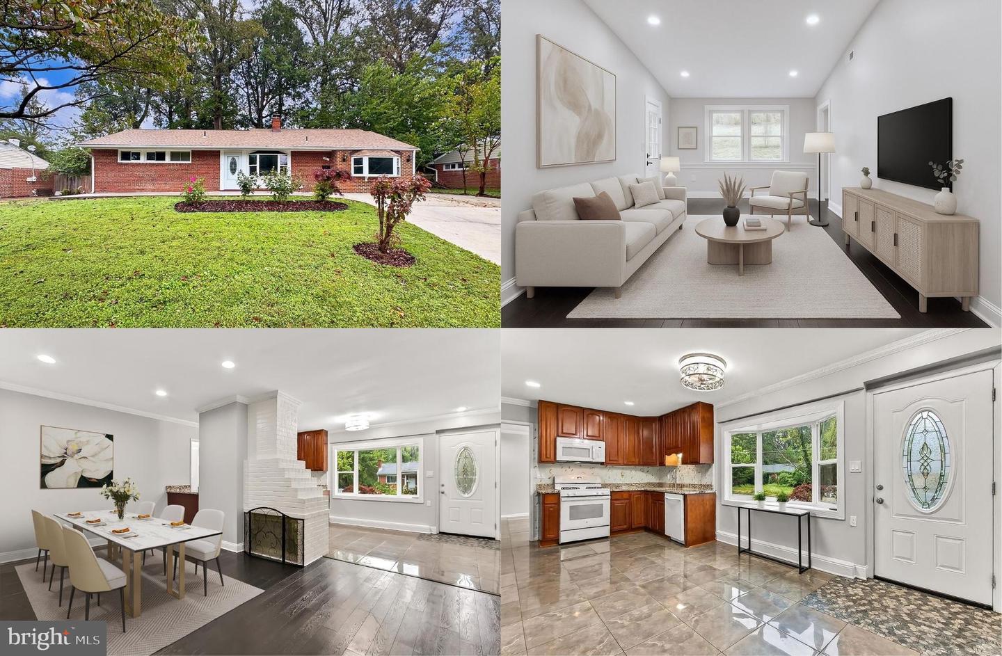5807 ACCOMAC ST, SPRINGFIELD, Virginia 22150, 5 Bedrooms Bedrooms, ,2 BathroomsBathrooms,Residential,For sale,5807 ACCOMAC ST,VAFX2264522 MLS # VAFX2264522