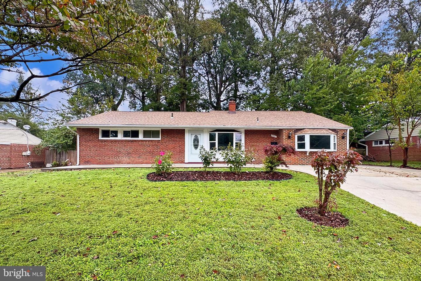 5807 ACCOMAC ST, SPRINGFIELD, Virginia 22150, 5 Bedrooms Bedrooms, ,2 BathroomsBathrooms,Residential,For sale,5807 ACCOMAC ST,VAFX2264522 MLS # VAFX2264522
