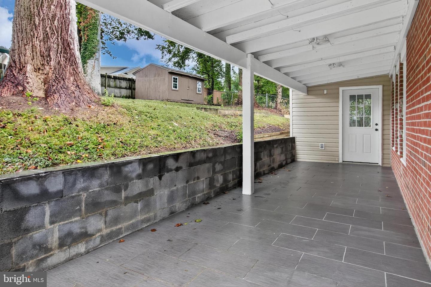 5807 ACCOMAC ST, SPRINGFIELD, Virginia 22150, 5 Bedrooms Bedrooms, ,2 BathroomsBathrooms,Residential,For sale,5807 ACCOMAC ST,VAFX2264522 MLS # VAFX2264522