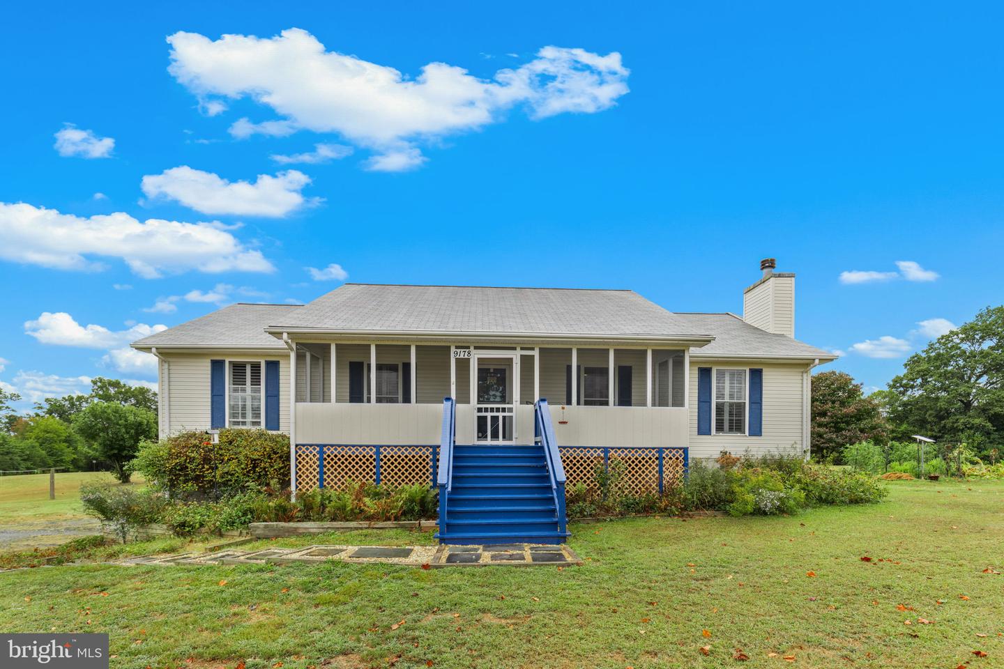 9178 HANNAH DUSTIN, CATLETT, Virginia 20119, 3 Bedrooms Bedrooms, ,2 BathroomsBathrooms,Residential,For sale,9178 HANNAH DUSTIN,VAFQ2018142 MLS # VAFQ2018142