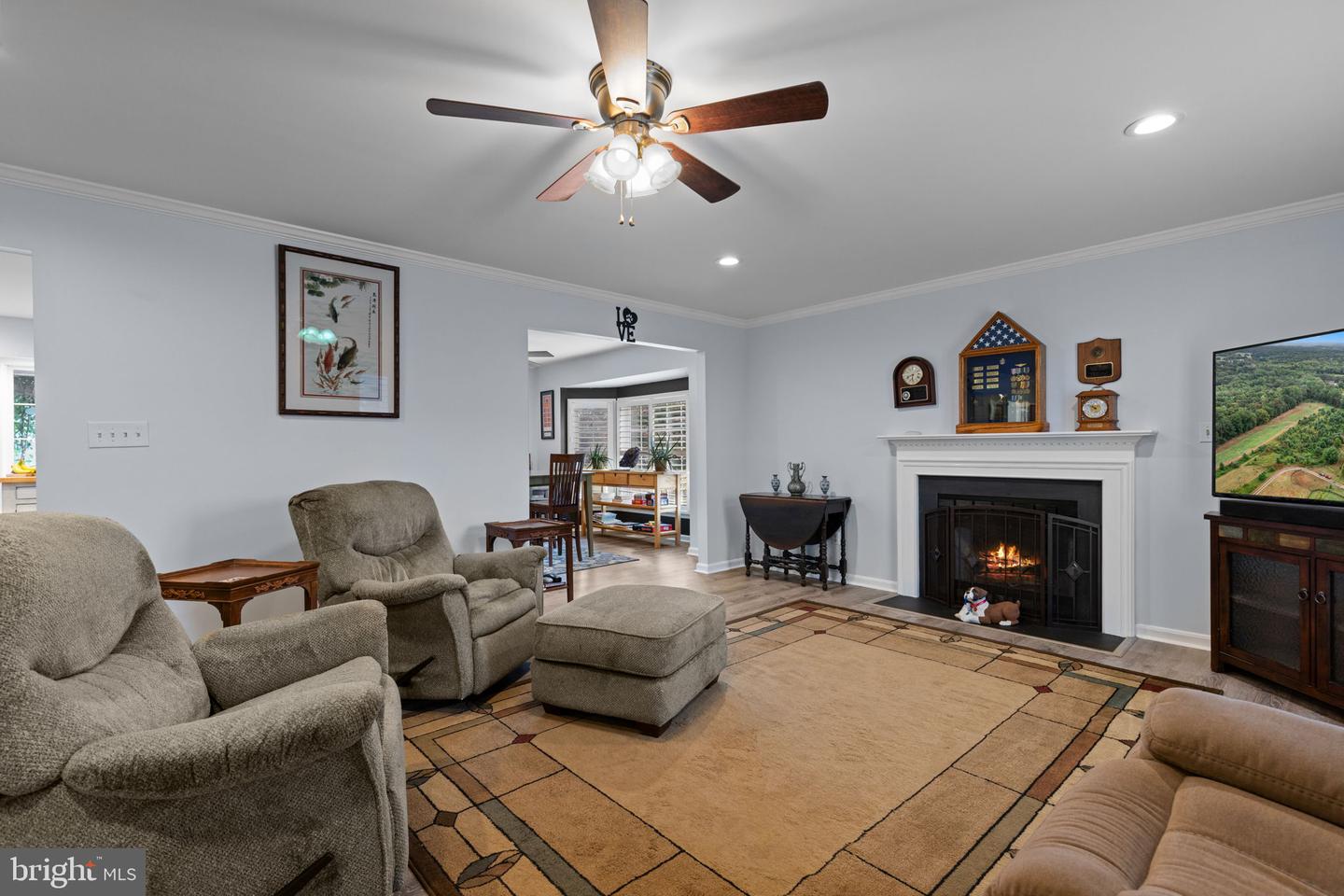 9178 HANNAH DUSTIN, CATLETT, Virginia 20119, 3 Bedrooms Bedrooms, ,2 BathroomsBathrooms,Residential,For sale,9178 HANNAH DUSTIN,VAFQ2018142 MLS # VAFQ2018142