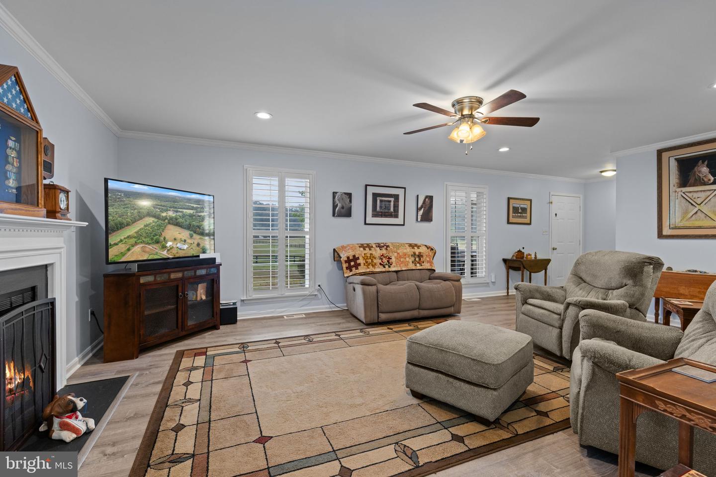 9178 HANNAH DUSTIN, CATLETT, Virginia 20119, 3 Bedrooms Bedrooms, ,2 BathroomsBathrooms,Residential,For sale,9178 HANNAH DUSTIN,VAFQ2018142 MLS # VAFQ2018142