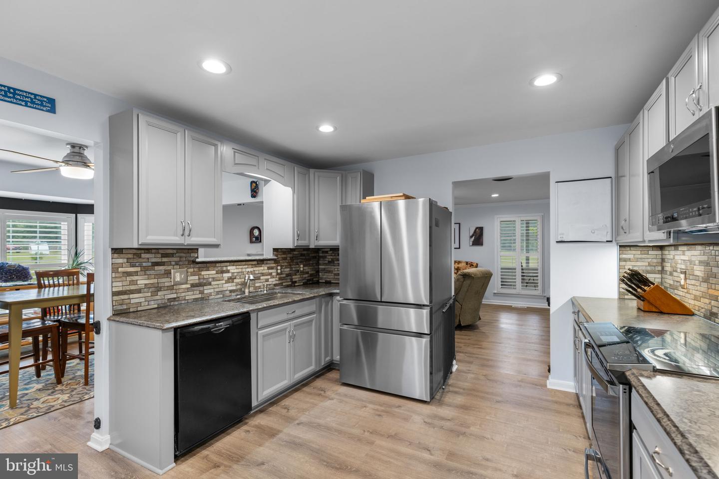 9178 HANNAH DUSTIN, CATLETT, Virginia 20119, 3 Bedrooms Bedrooms, ,2 BathroomsBathrooms,Residential,For sale,9178 HANNAH DUSTIN,VAFQ2018142 MLS # VAFQ2018142