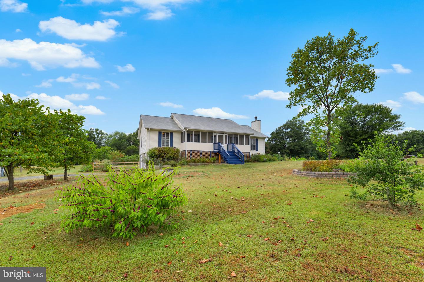 9178 HANNAH DUSTIN, CATLETT, Virginia 20119, 3 Bedrooms Bedrooms, ,2 BathroomsBathrooms,Residential,For sale,9178 HANNAH DUSTIN,VAFQ2018142 MLS # VAFQ2018142