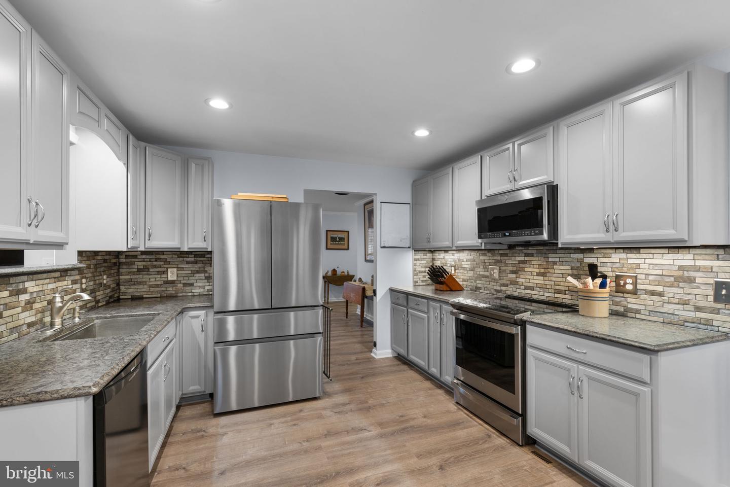 9178 HANNAH DUSTIN, CATLETT, Virginia 20119, 3 Bedrooms Bedrooms, ,2 BathroomsBathrooms,Residential,For sale,9178 HANNAH DUSTIN,VAFQ2018142 MLS # VAFQ2018142