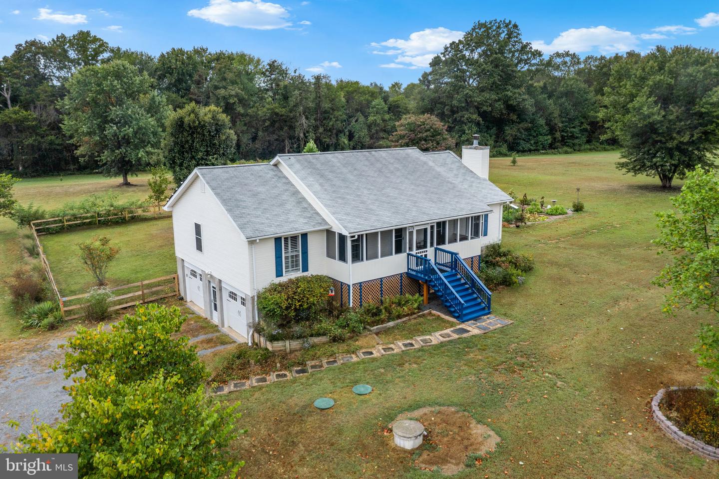 9178 HANNAH DUSTIN, CATLETT, Virginia 20119, 3 Bedrooms Bedrooms, ,2 BathroomsBathrooms,Residential,For sale,9178 HANNAH DUSTIN,VAFQ2018142 MLS # VAFQ2018142