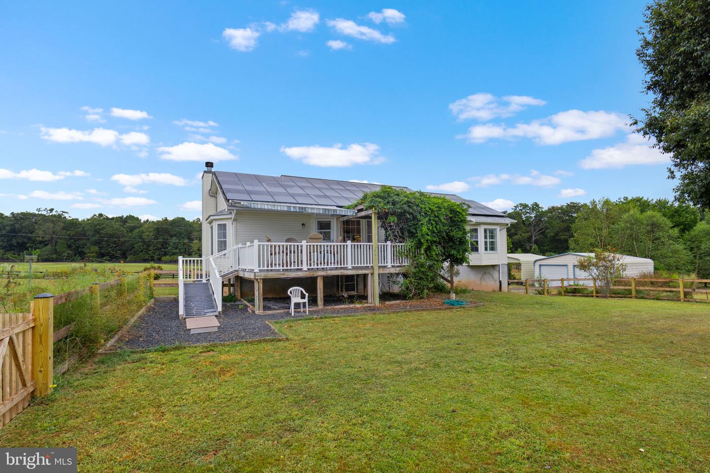 9178 HANNAH DUSTIN, CATLETT, Virginia 20119, 3 Bedrooms Bedrooms, ,2 BathroomsBathrooms,Residential,For sale,9178 HANNAH DUSTIN,VAFQ2018142 MLS # VAFQ2018142