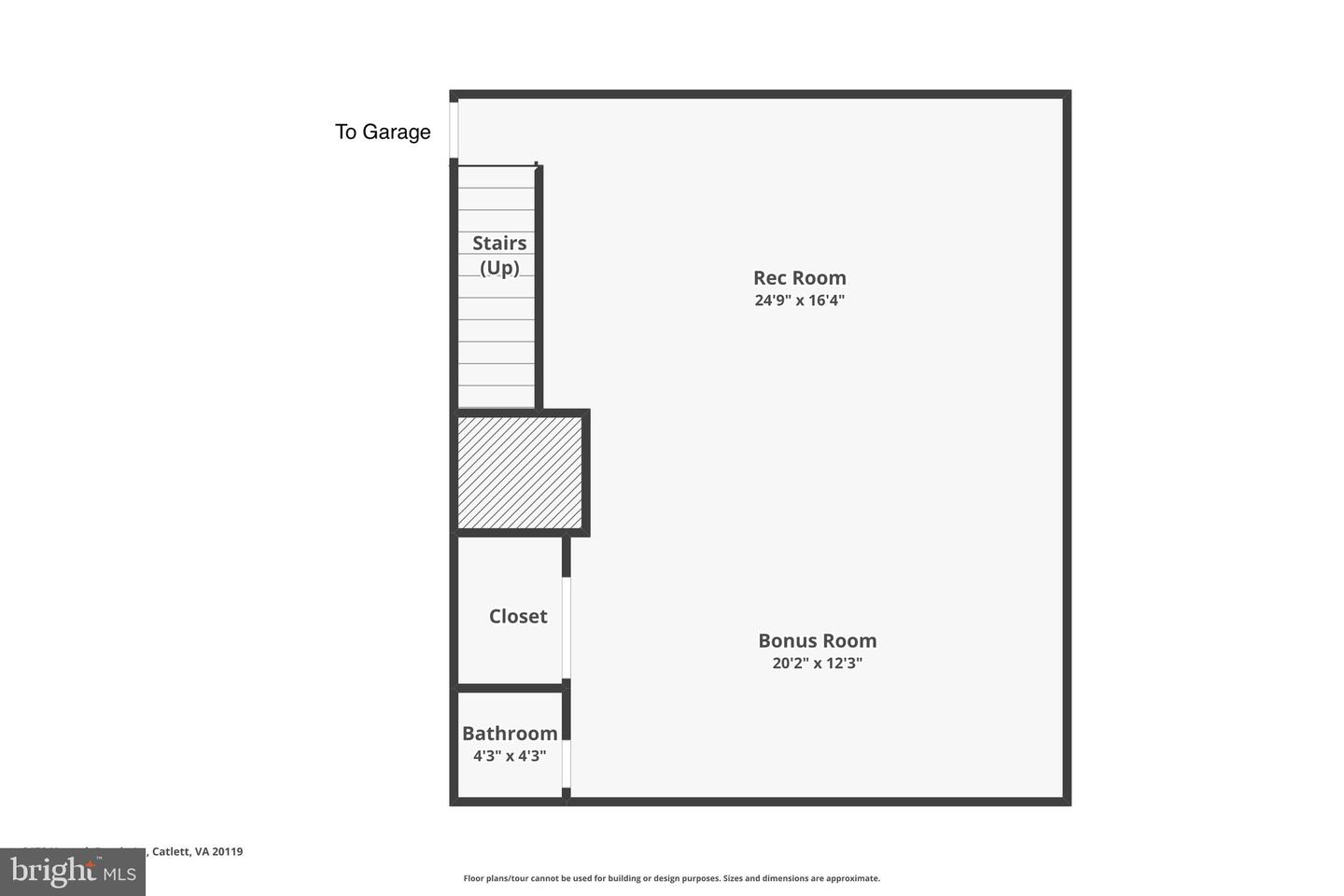 9178 HANNAH DUSTIN, CATLETT, Virginia 20119, 3 Bedrooms Bedrooms, ,2 BathroomsBathrooms,Residential,For sale,9178 HANNAH DUSTIN,VAFQ2018142 MLS # VAFQ2018142