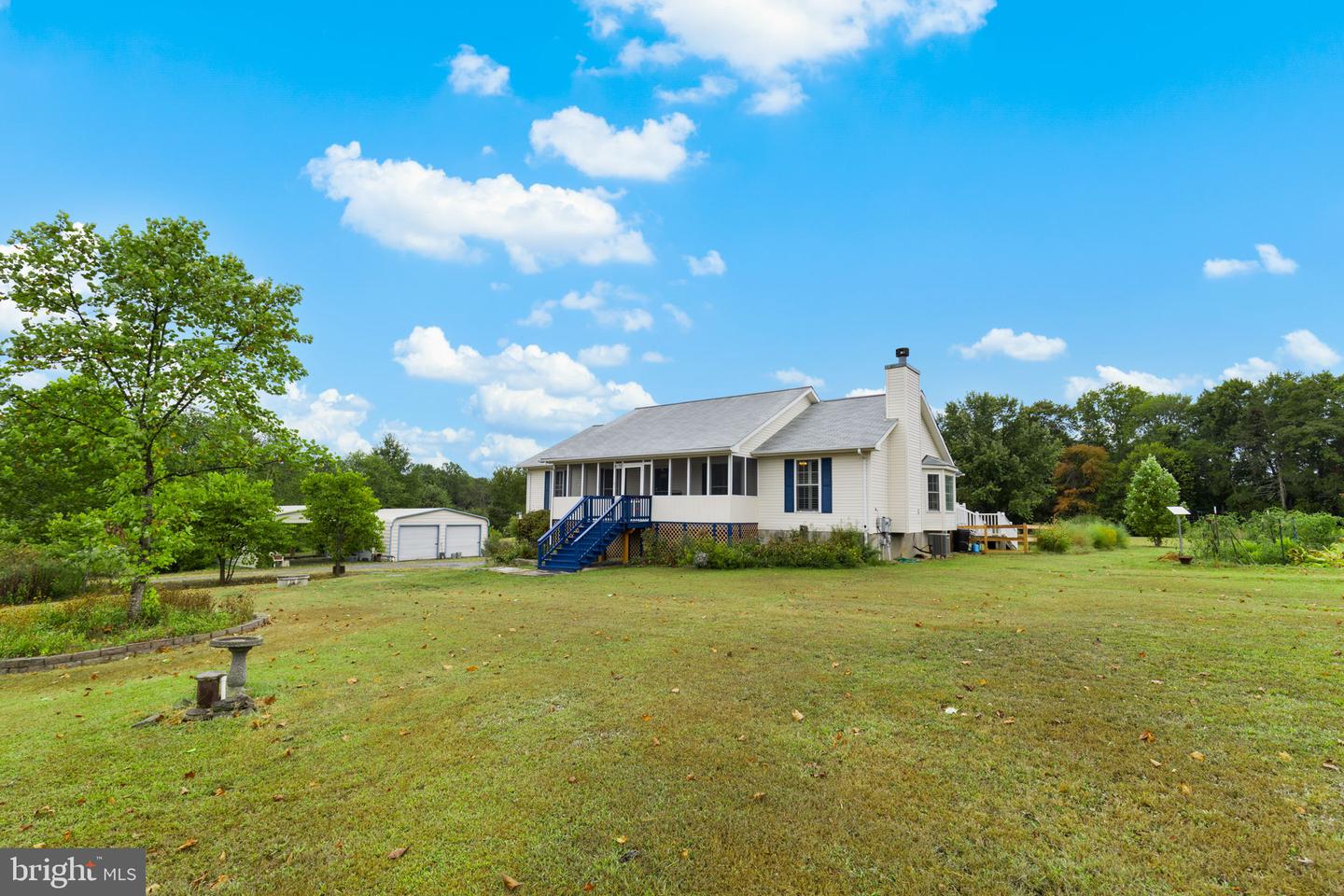 9178 HANNAH DUSTIN, CATLETT, Virginia 20119, 3 Bedrooms Bedrooms, ,2 BathroomsBathrooms,Residential,For sale,9178 HANNAH DUSTIN,VAFQ2018142 MLS # VAFQ2018142