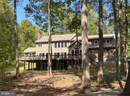 13308 BLACK WALNUT LN, SPOTSYLVANIA, Virginia 22551, 6 Bedrooms Bedrooms, ,6 BathroomsBathrooms,Residential,For sale,13308 BLACK WALNUT LN,VASP2036092 MLS # VASP2036092